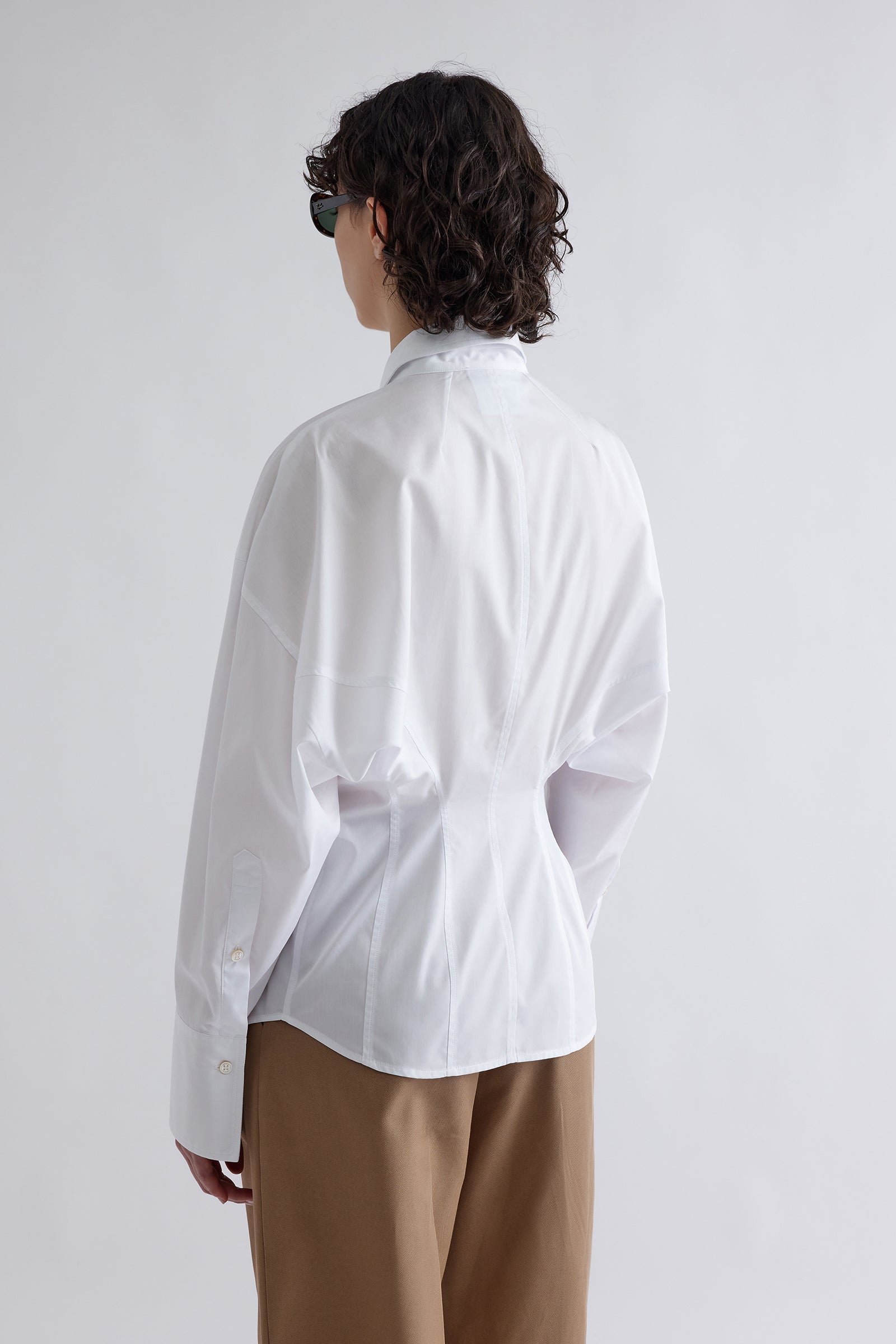 SHIRT GEMMA
