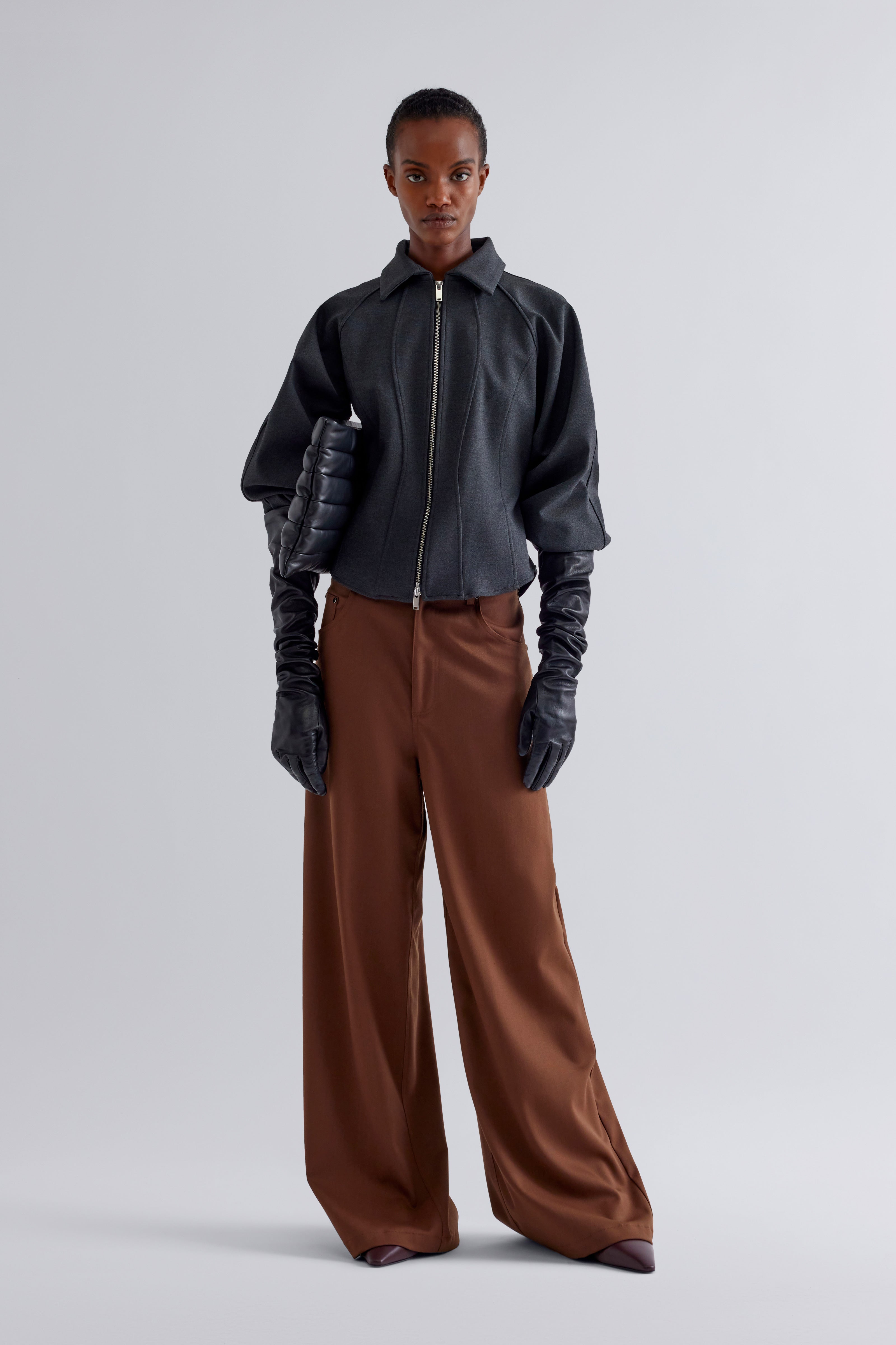 JACKET RUTH
