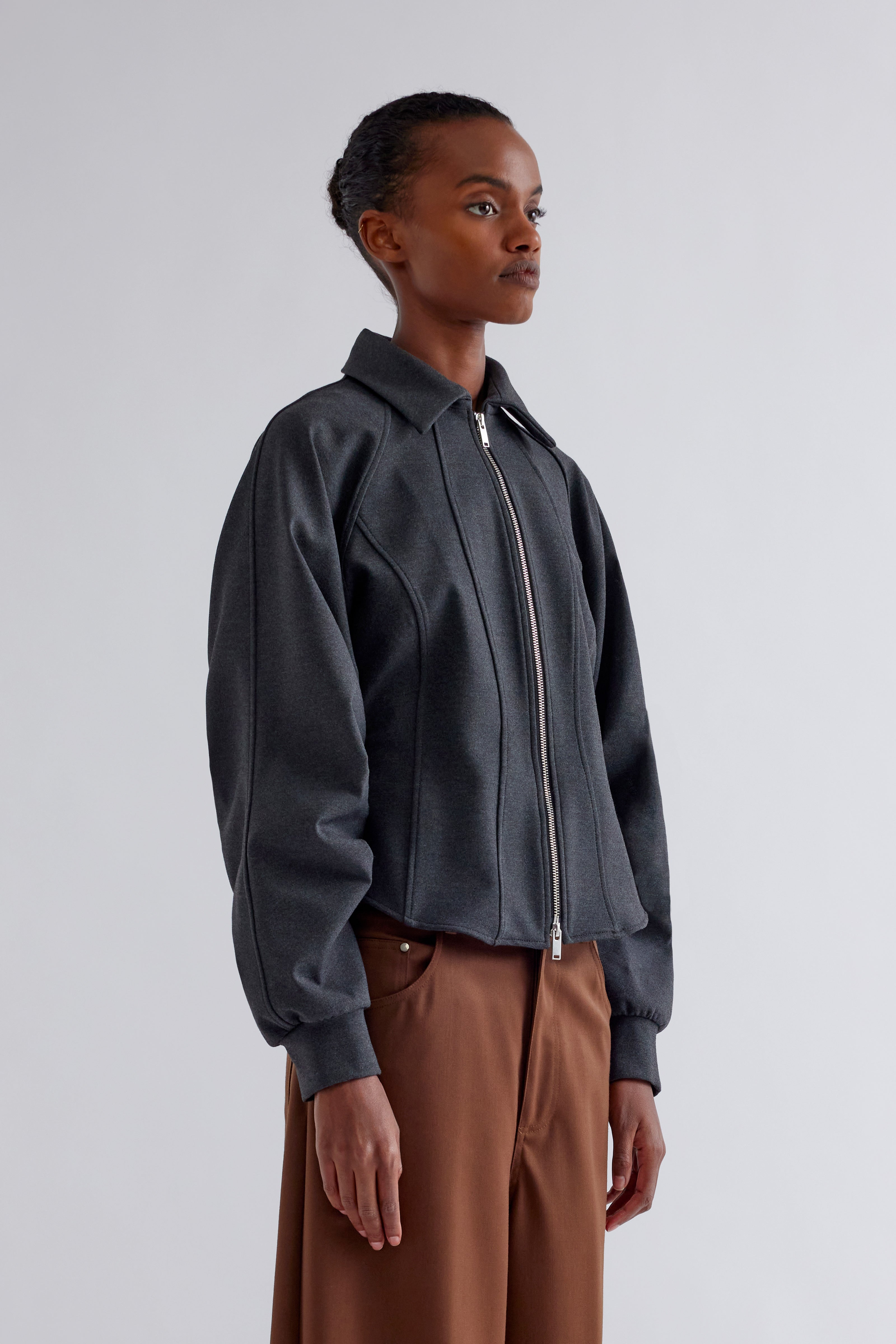 JACKET RUTH