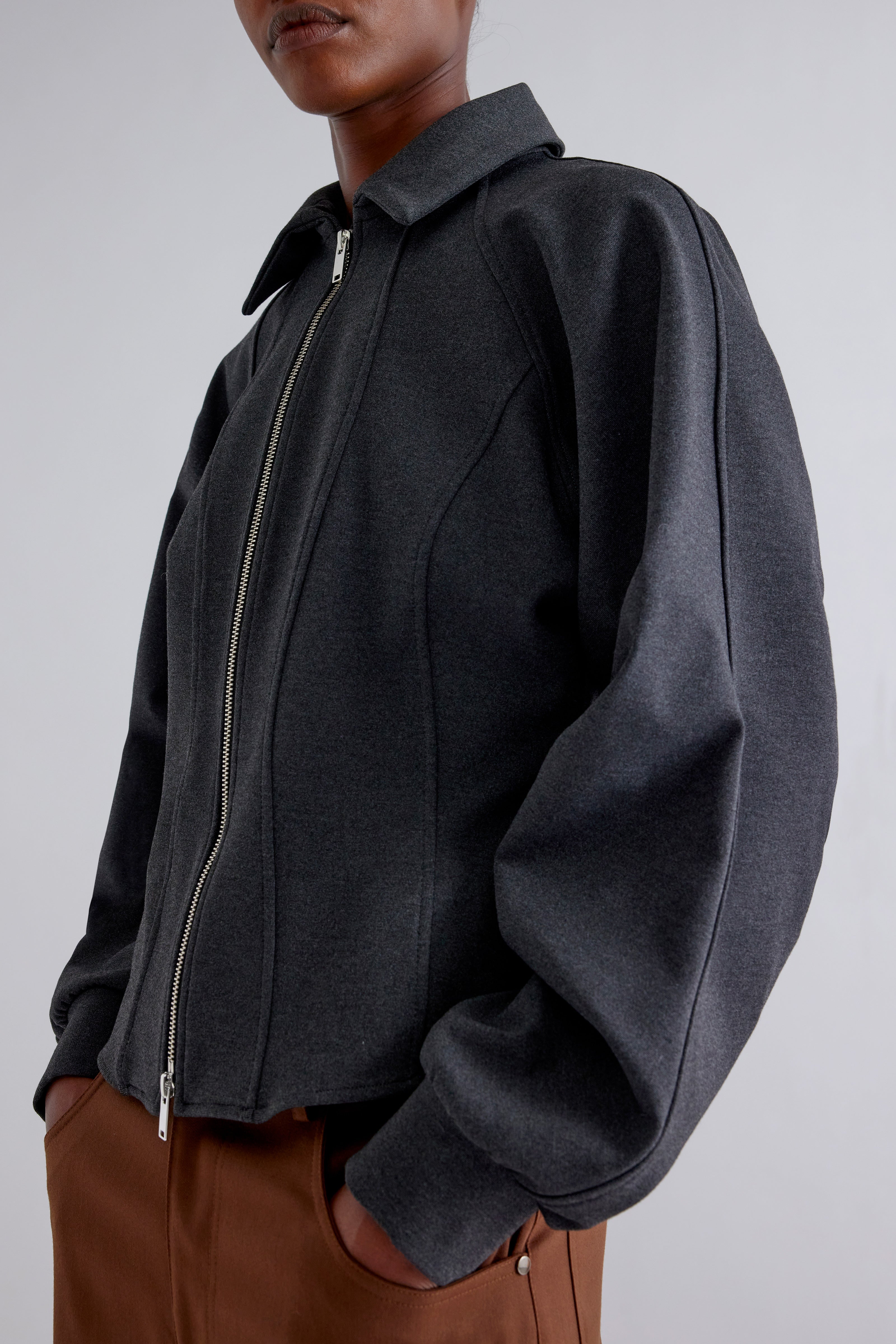 JACKET RUTH