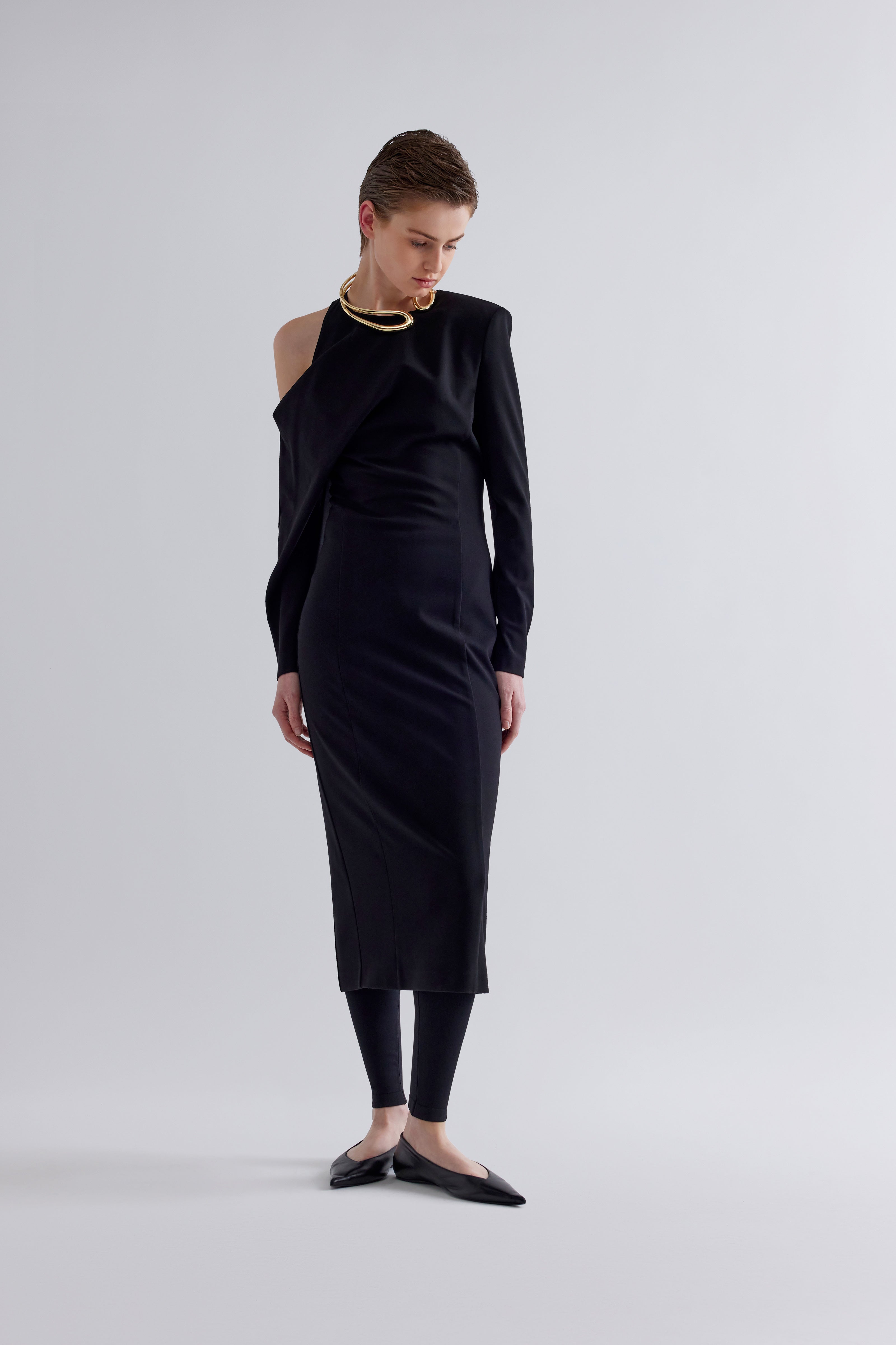 DRESS THALITA