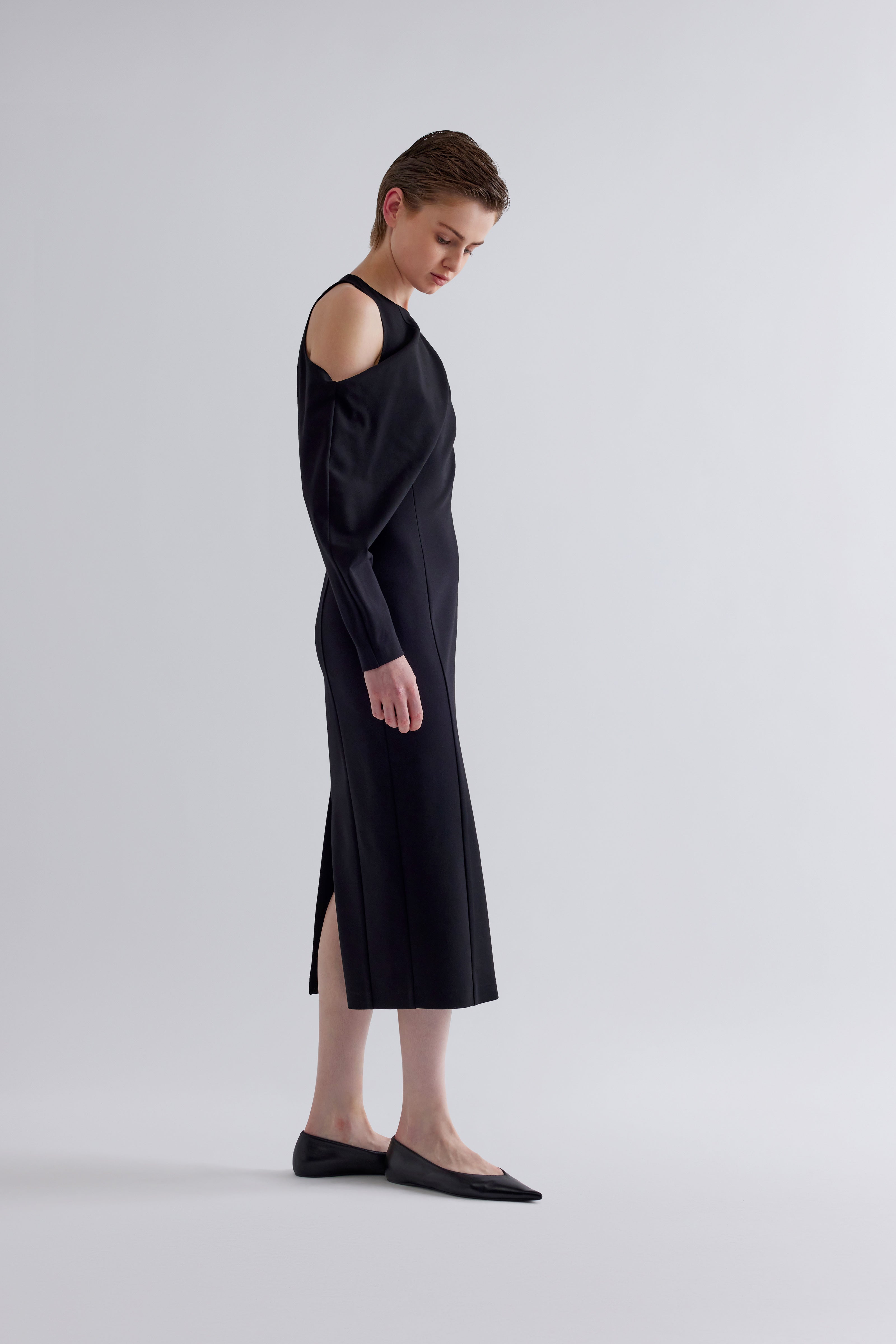 DRESS THALITA