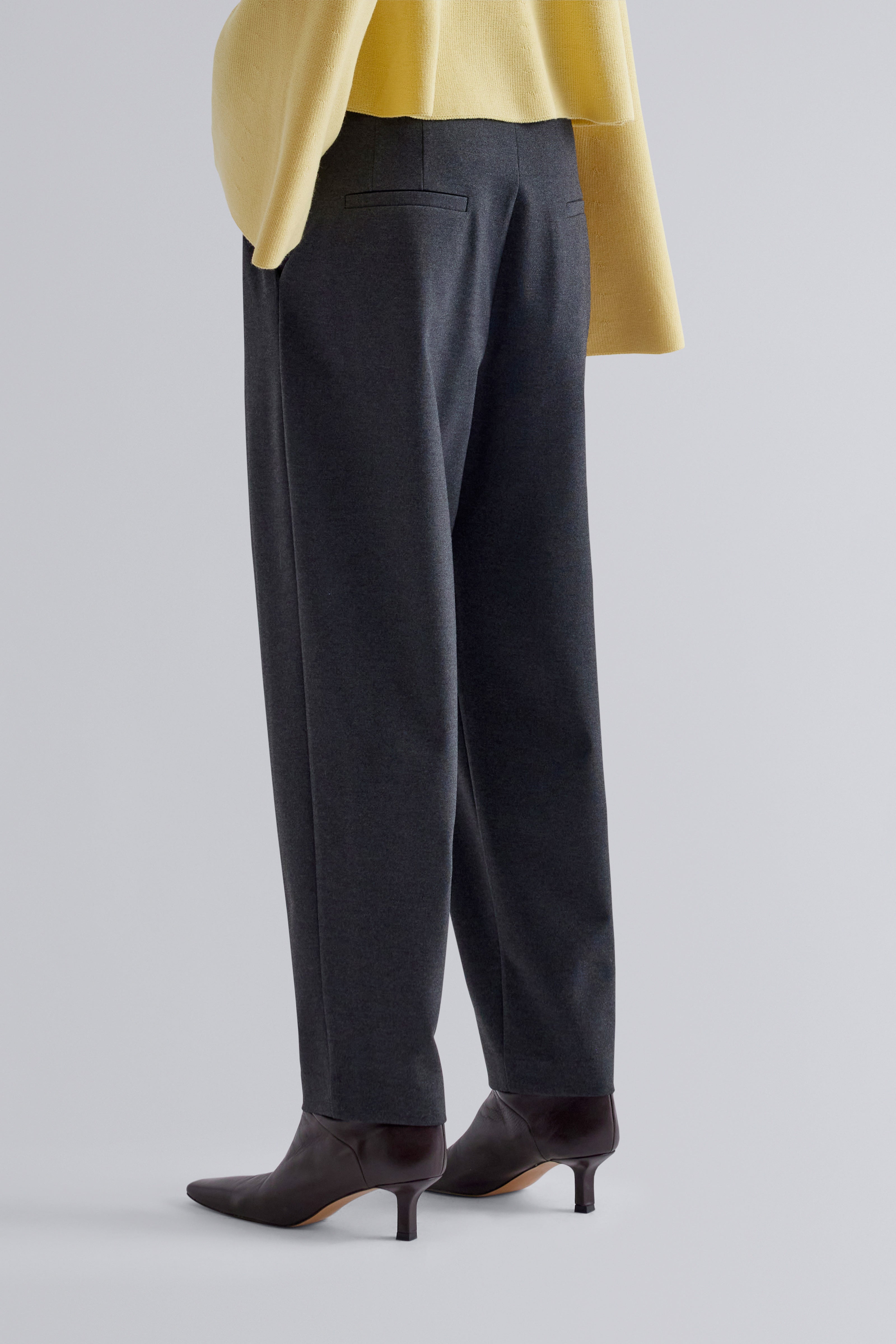 TROUSERS CHANTAL
