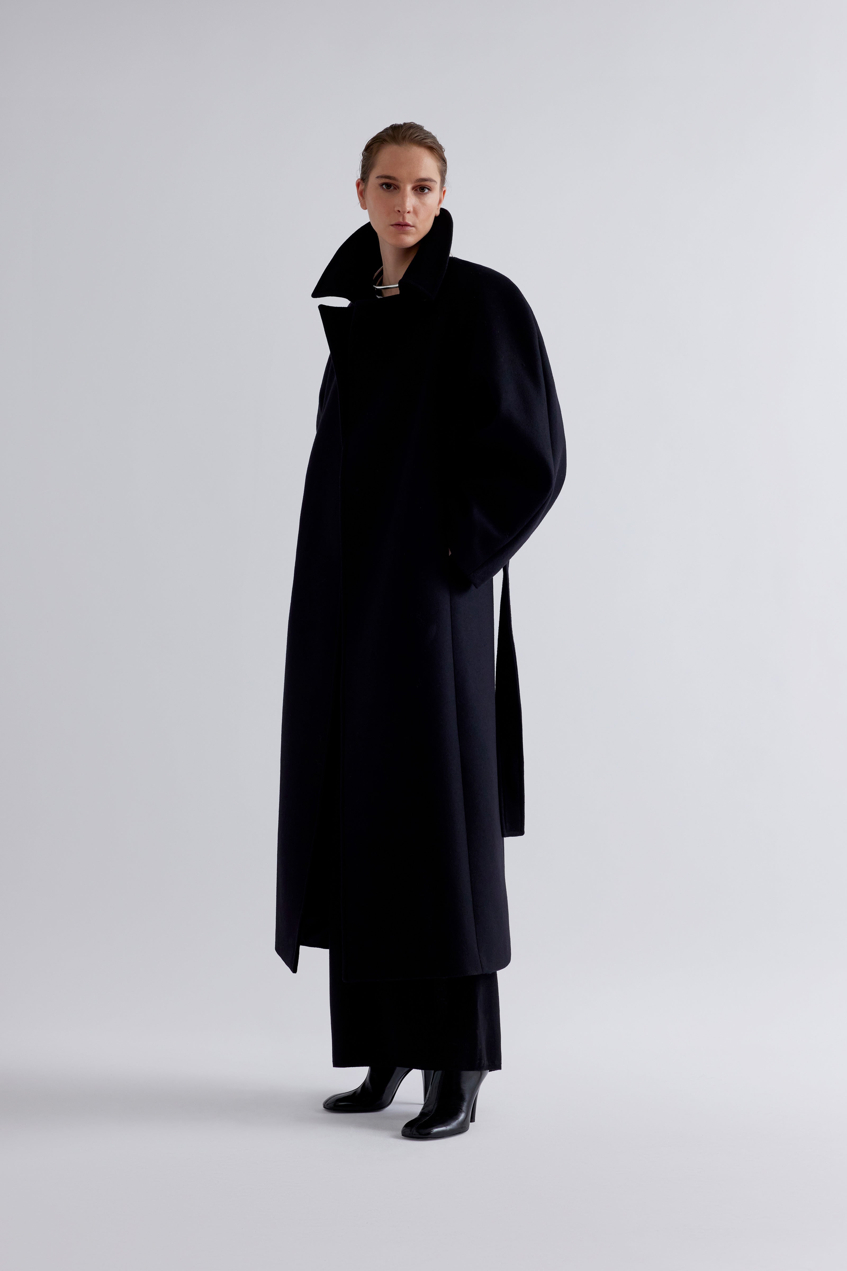 COAT DILETTA