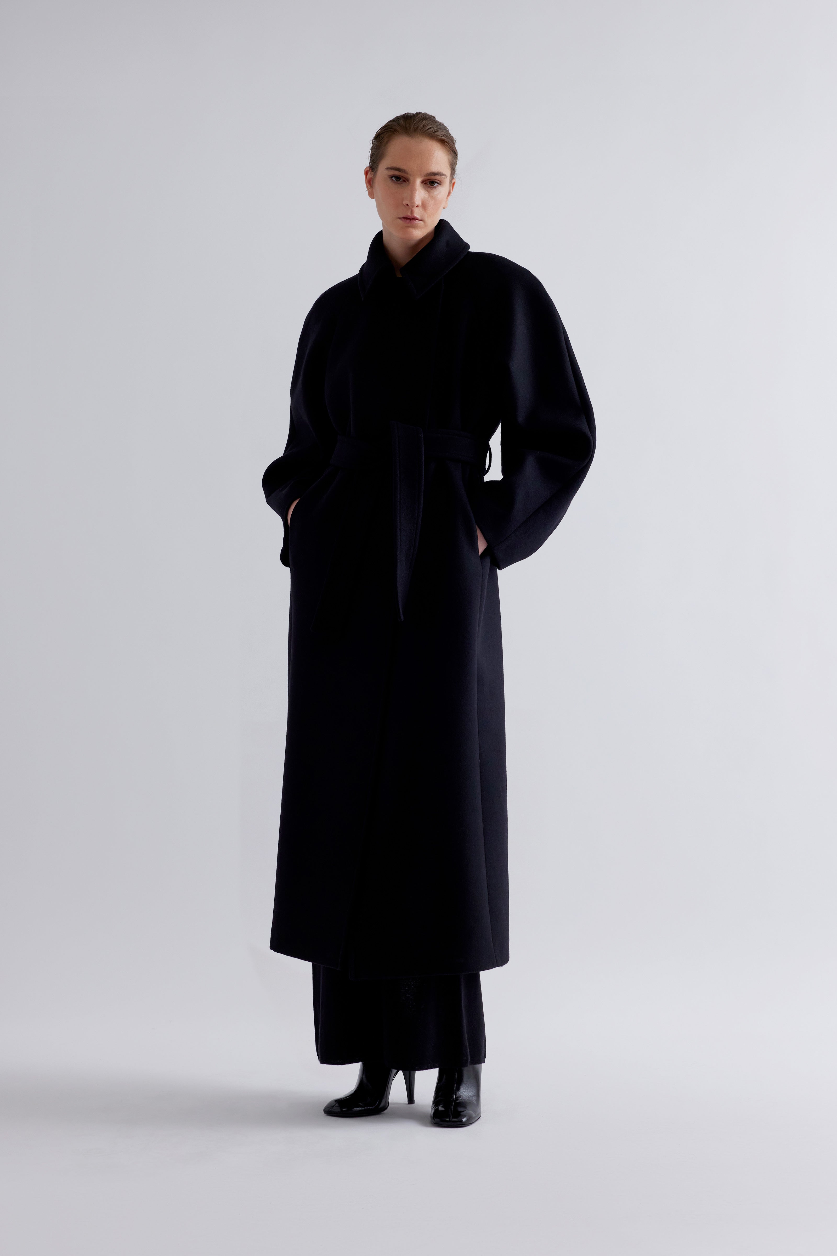 COAT DILETTA