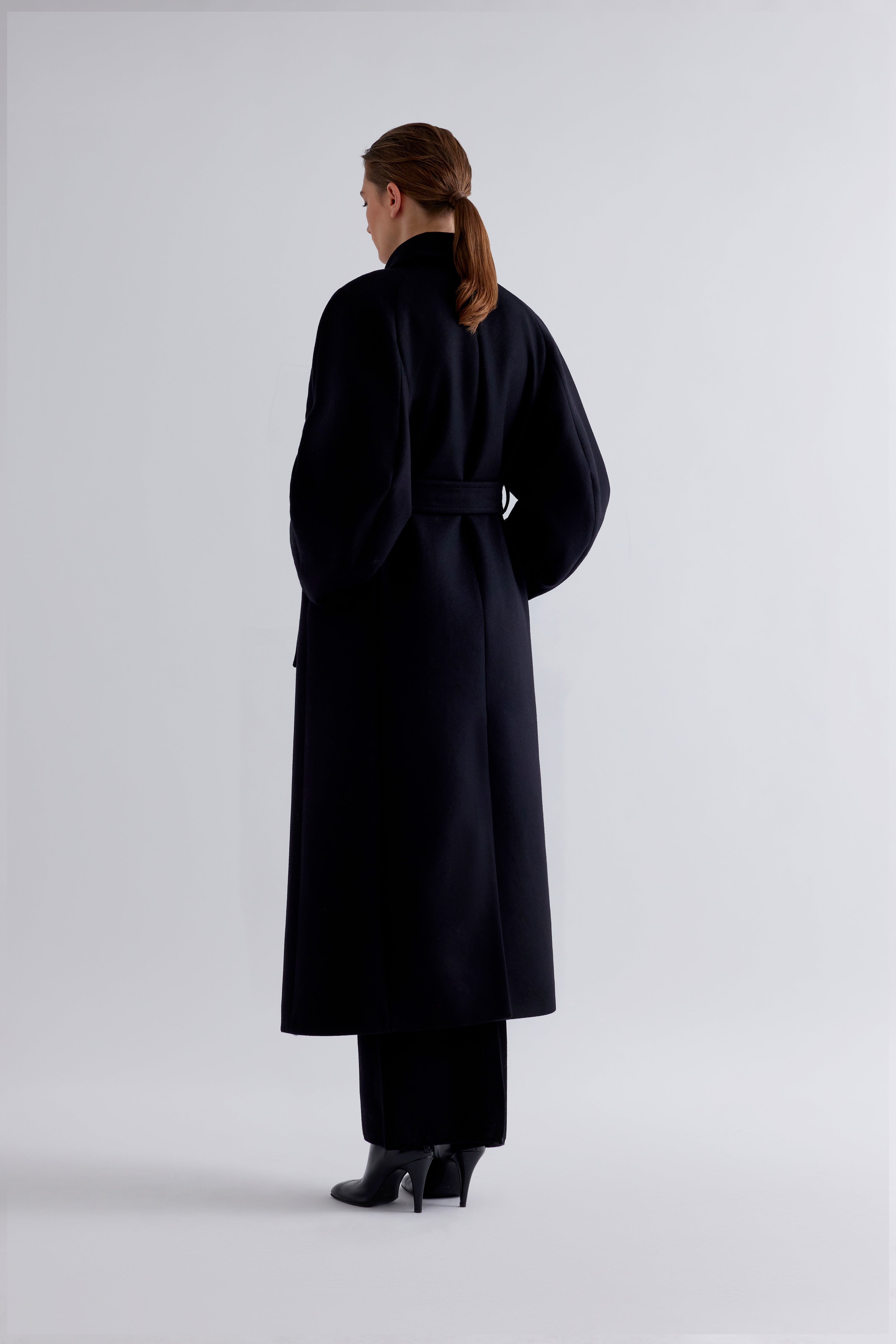COAT DILETTA