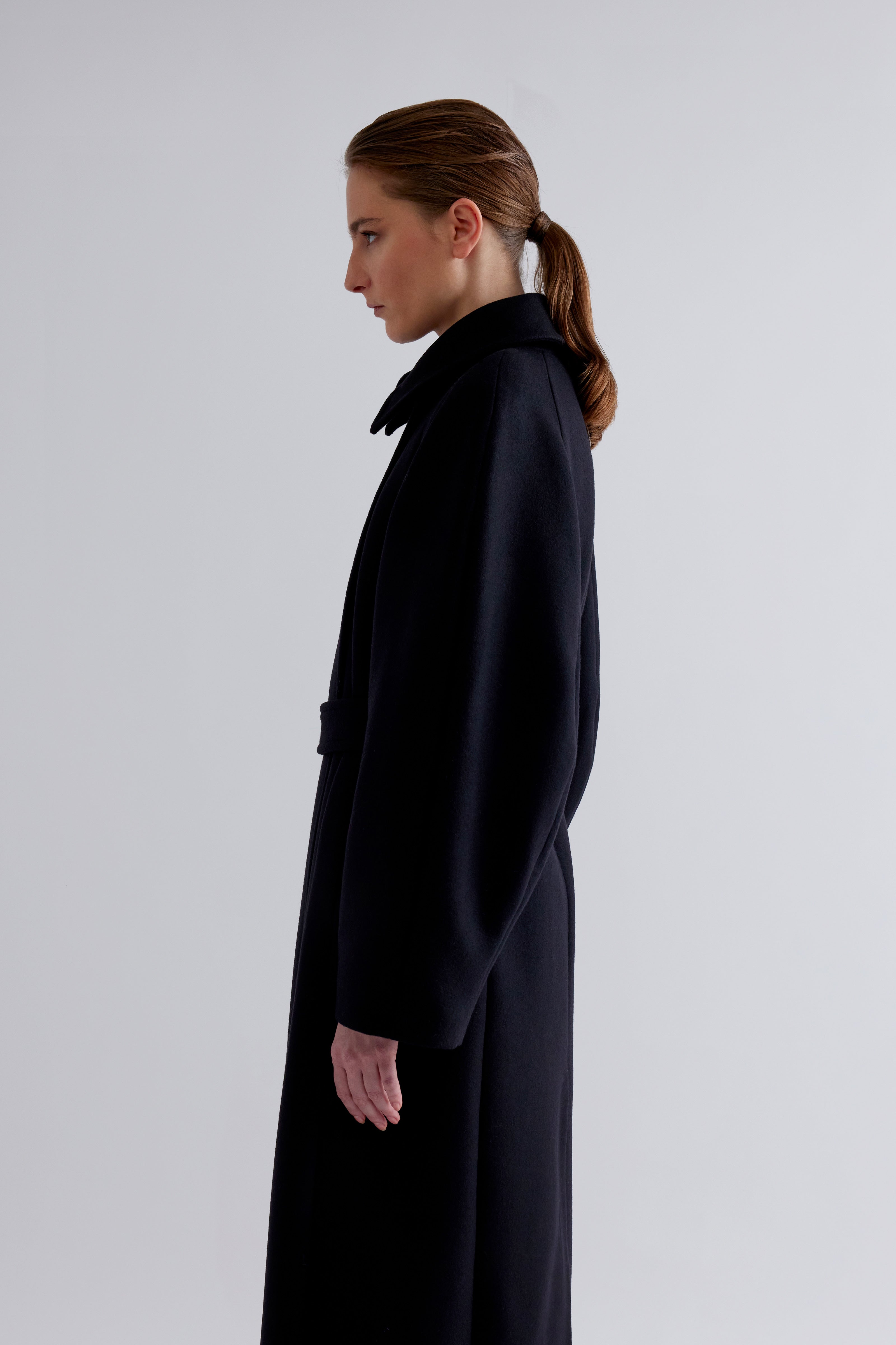 COAT DILETTA