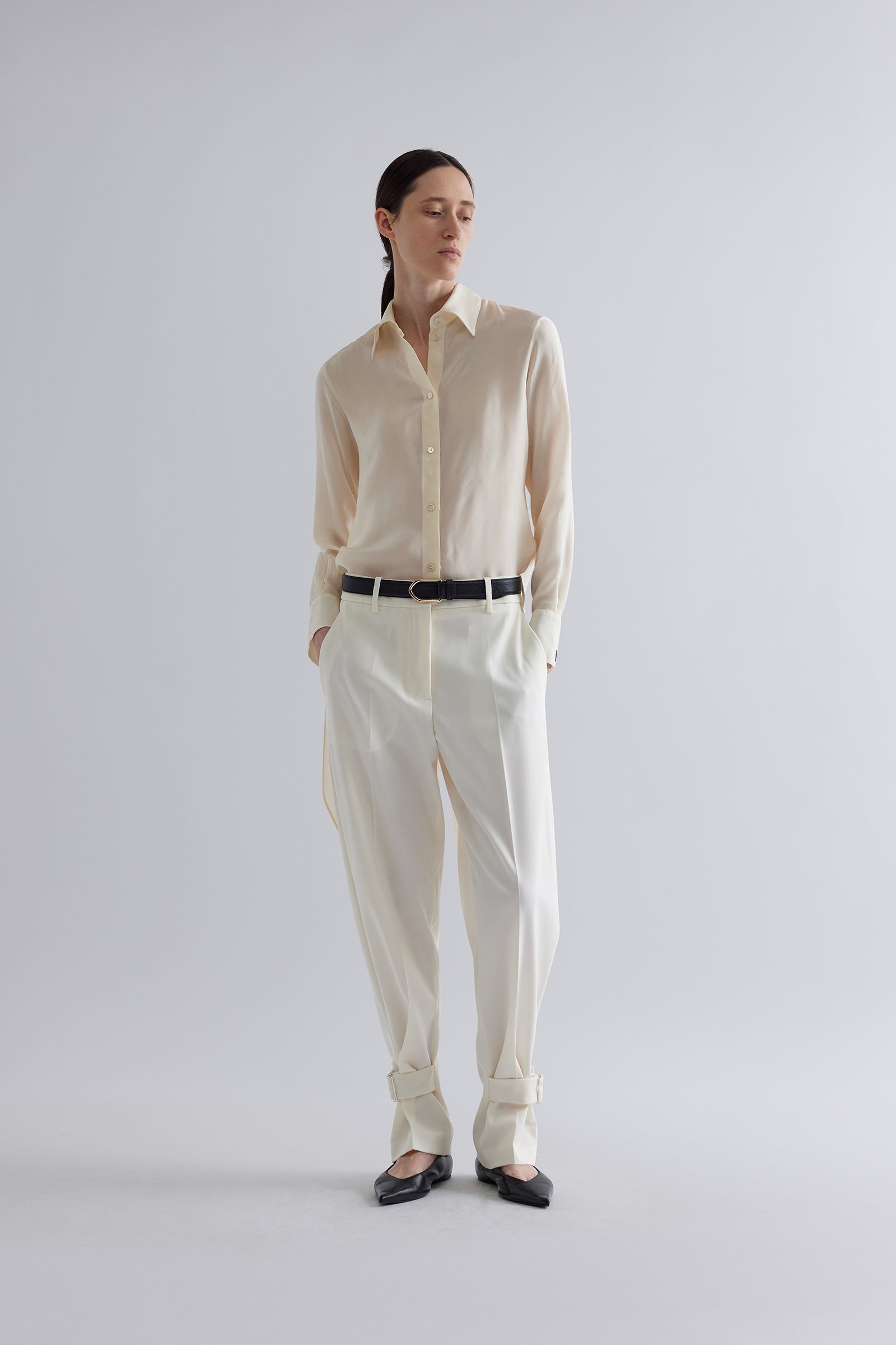 SHIRT CLIZIA