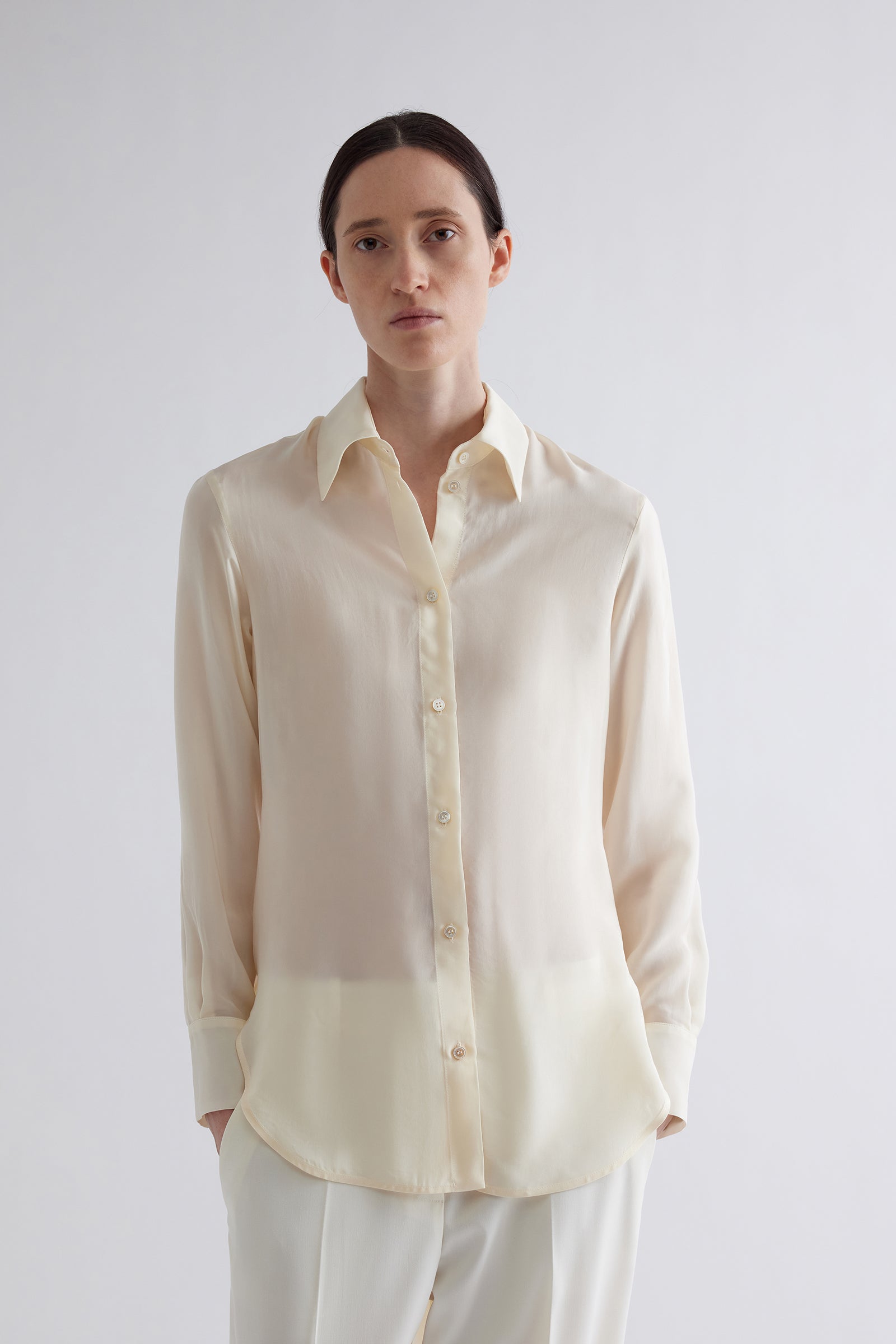 SHIRT CLIZIA