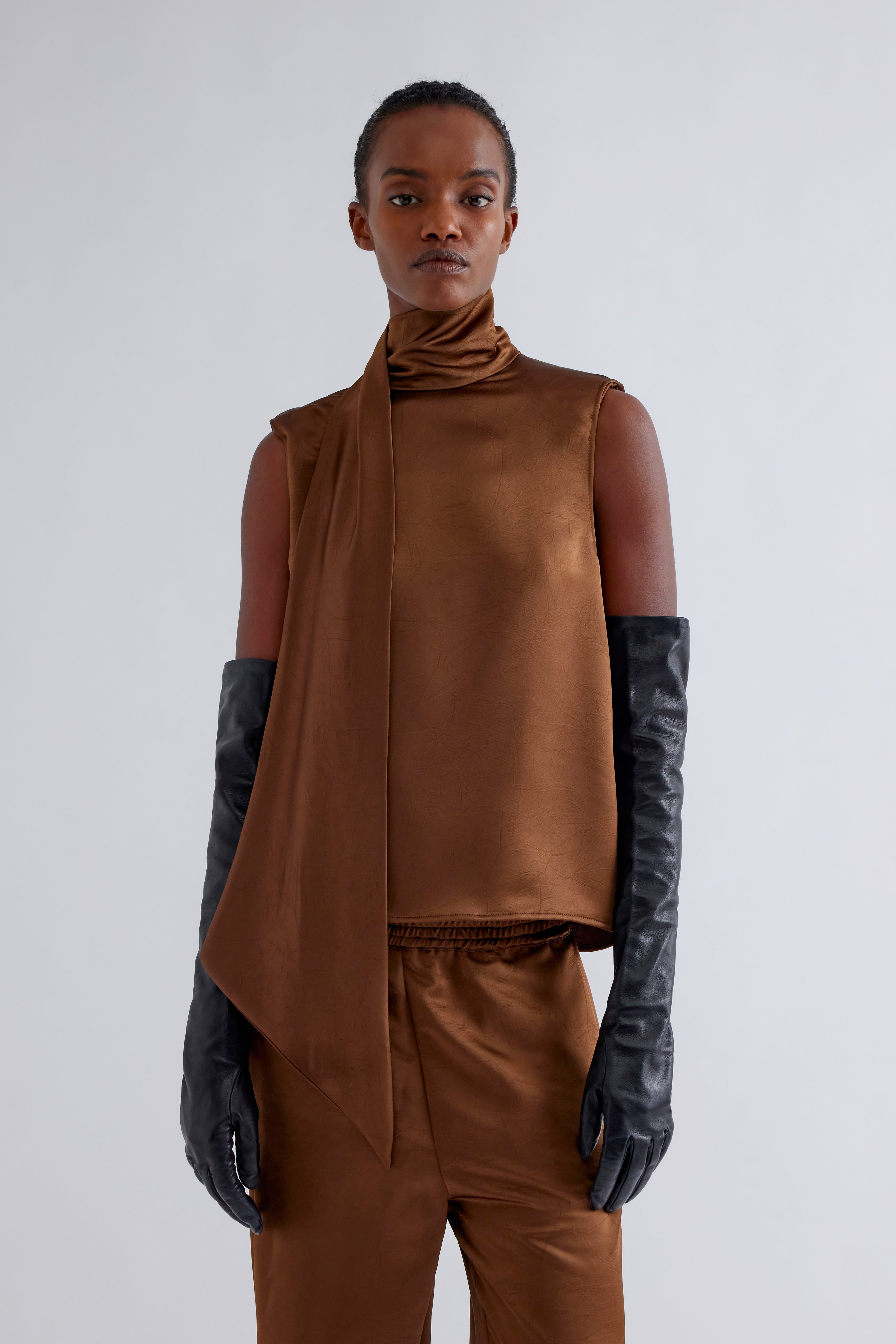 BLOUSE ACHILLE