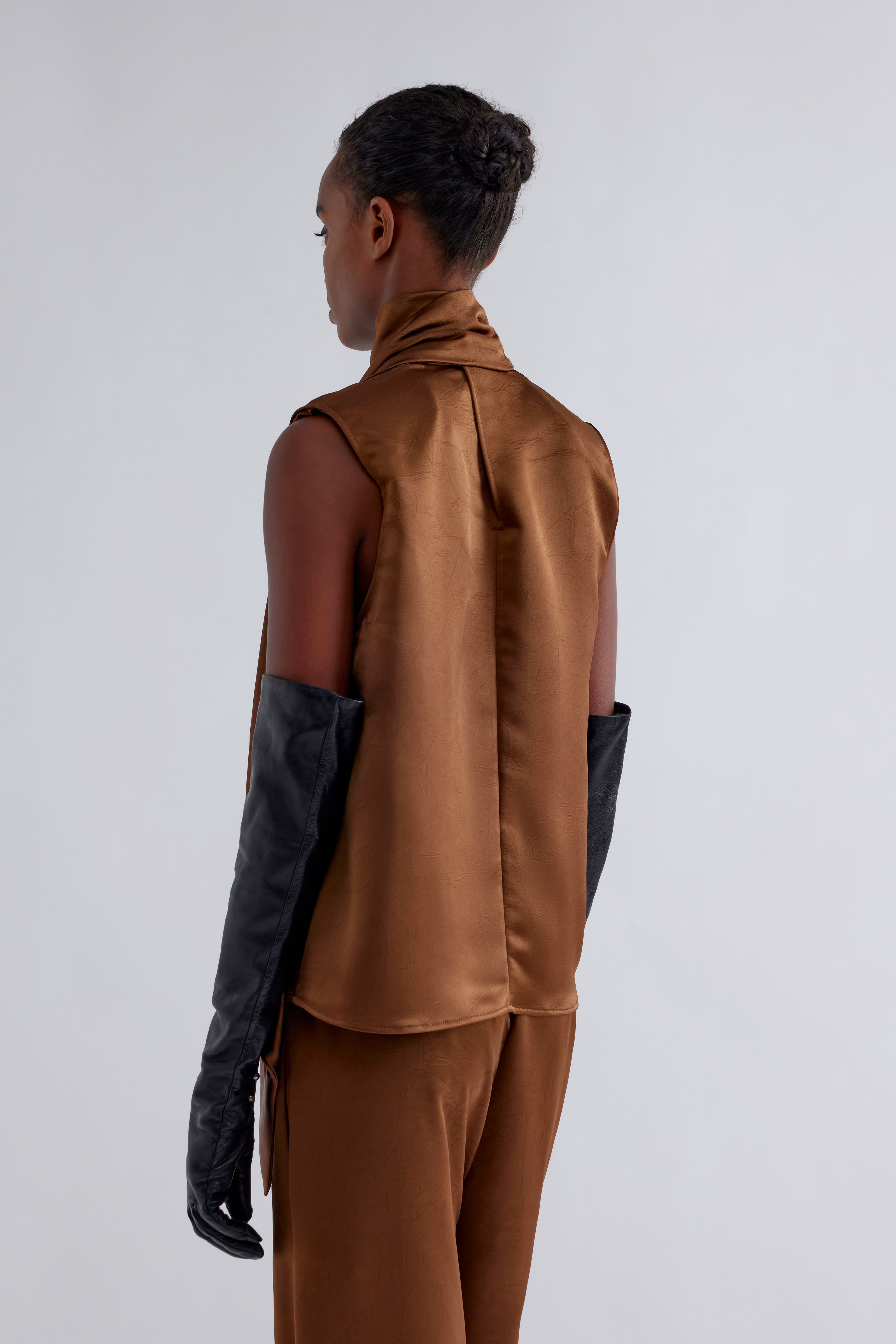 BLOUSE ACHILLE