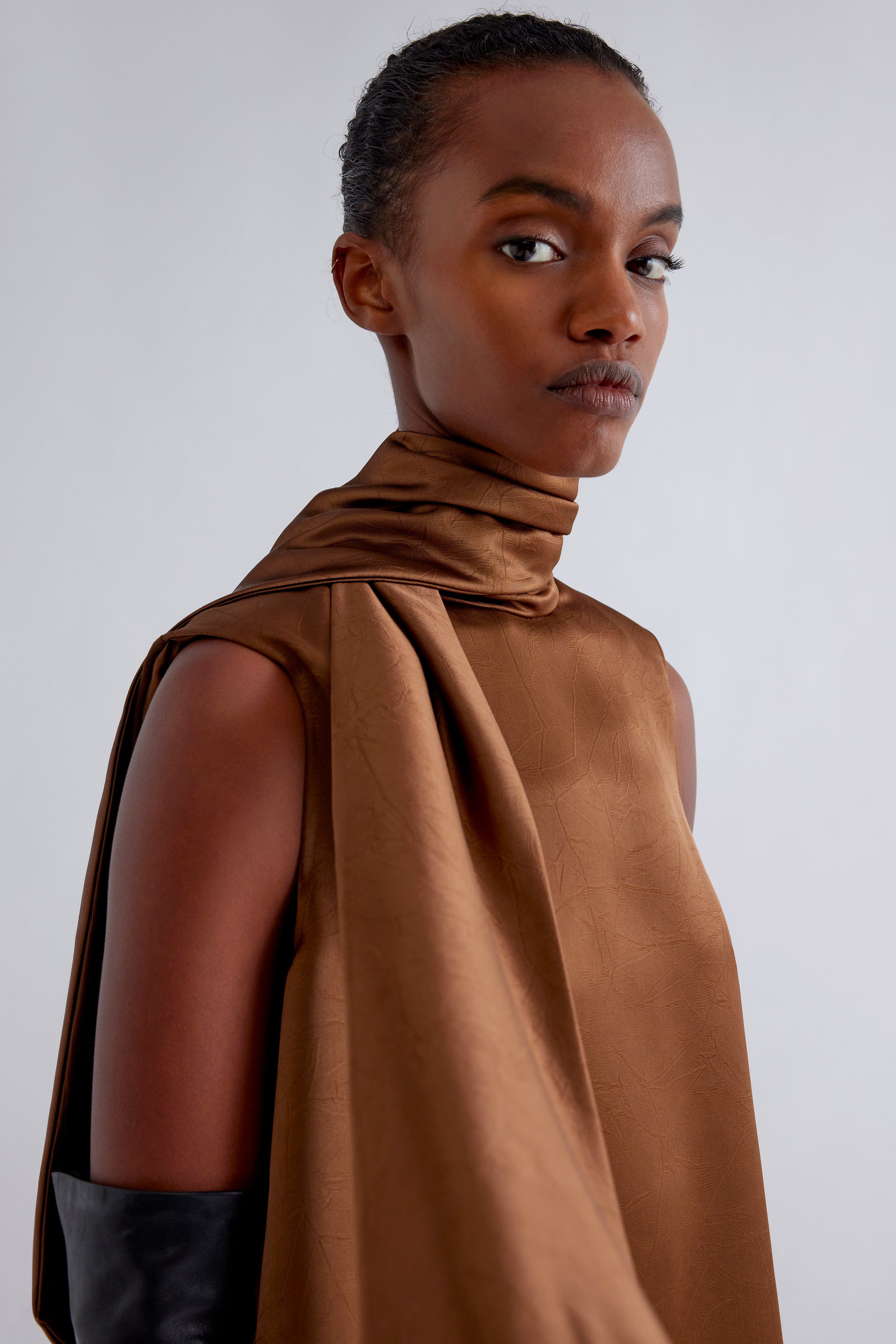 BLOUSE ACHILLE