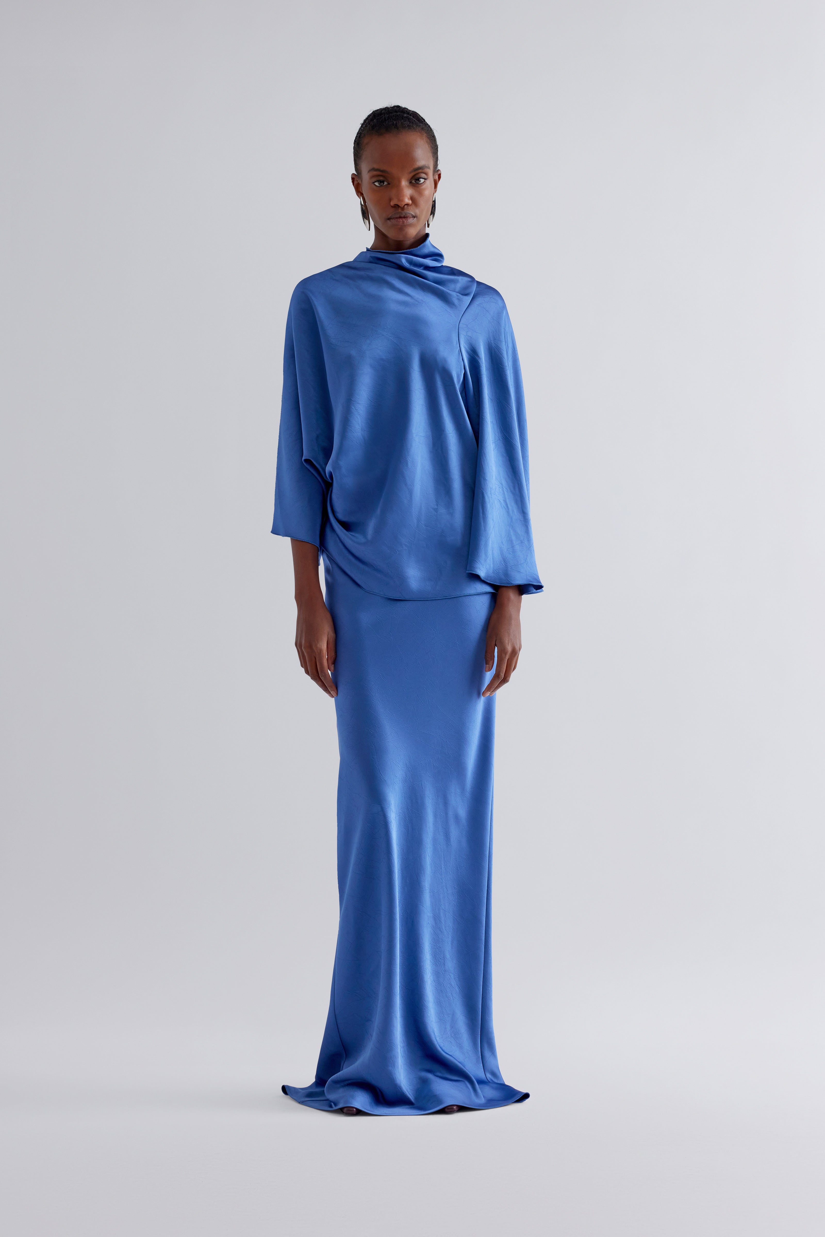 SKIRT ALCESTE
