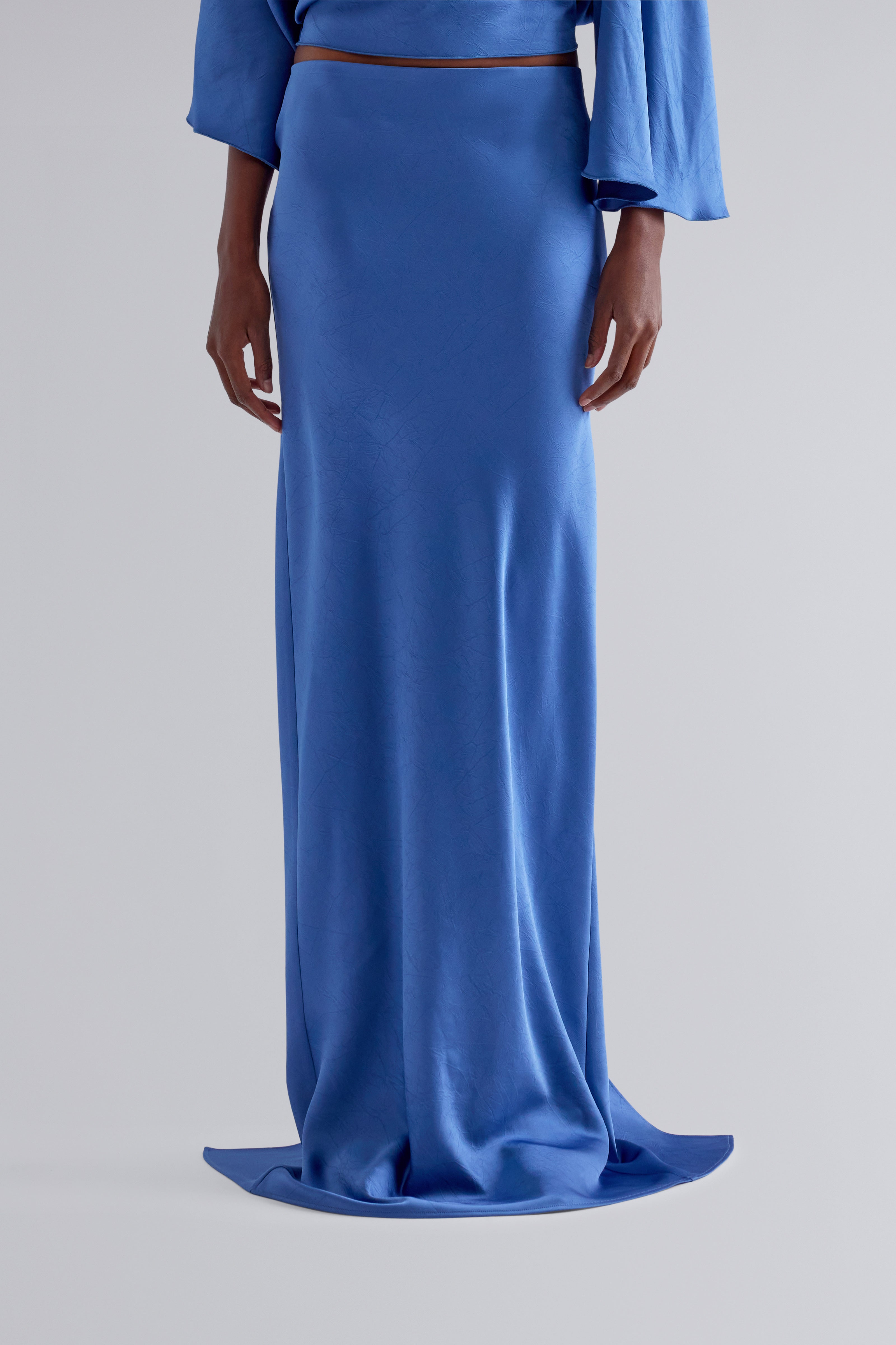 SKIRT ALCESTE