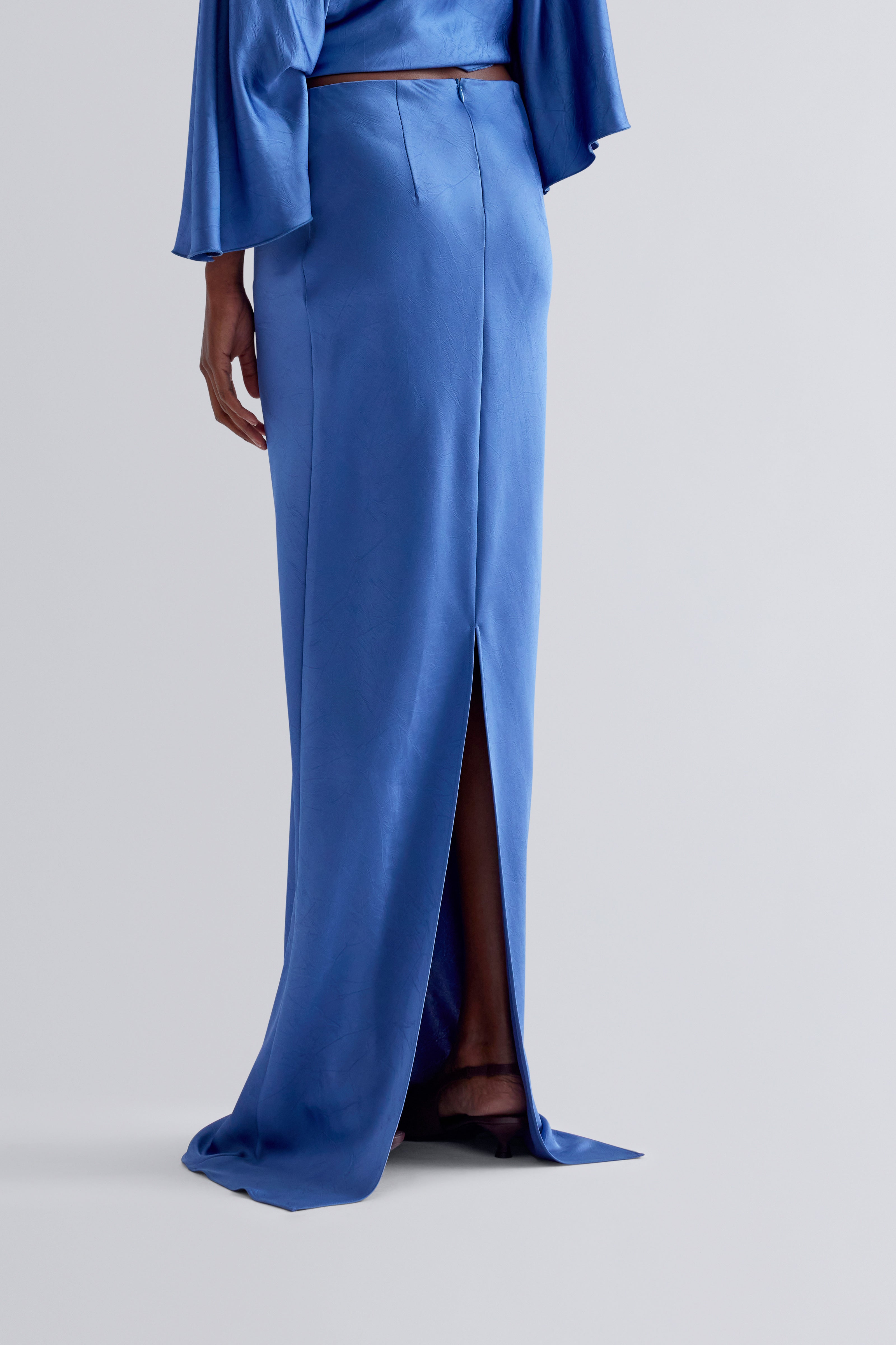 SKIRT ALCESTE