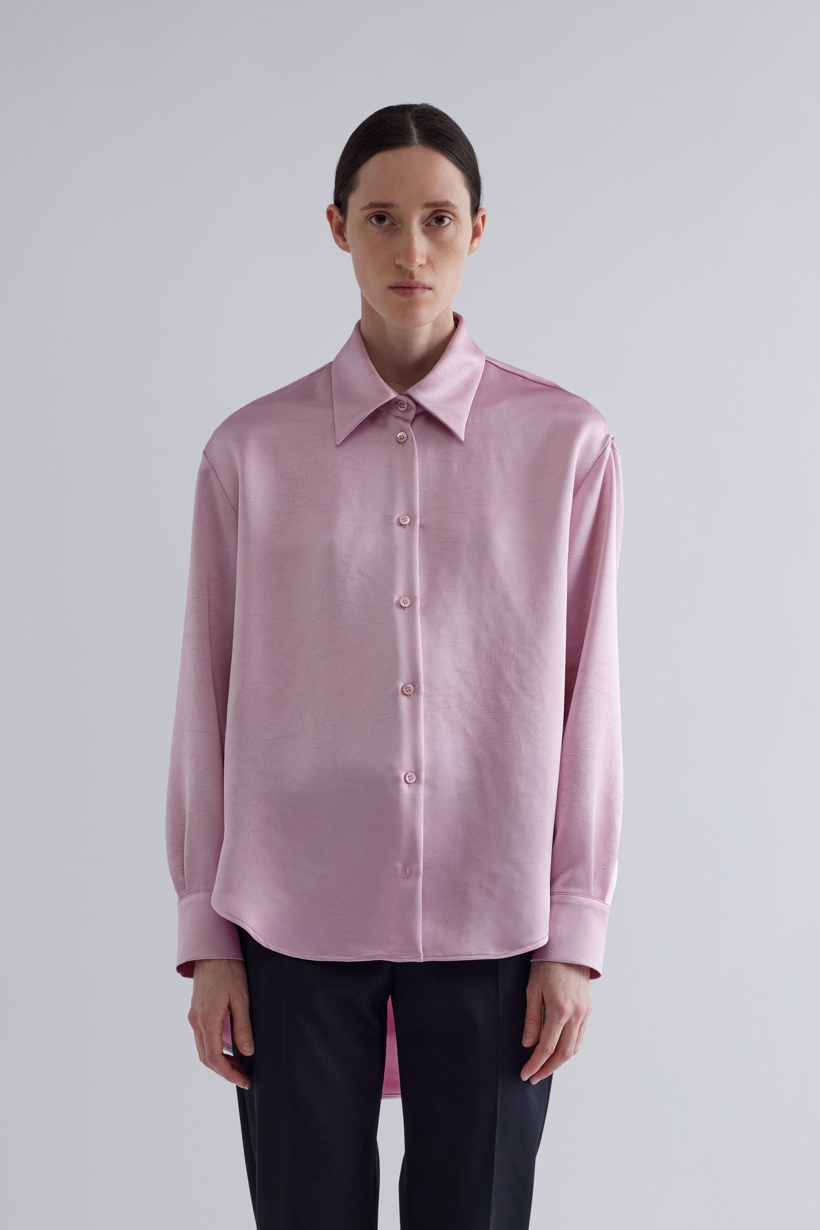 SHIRT BIANCA