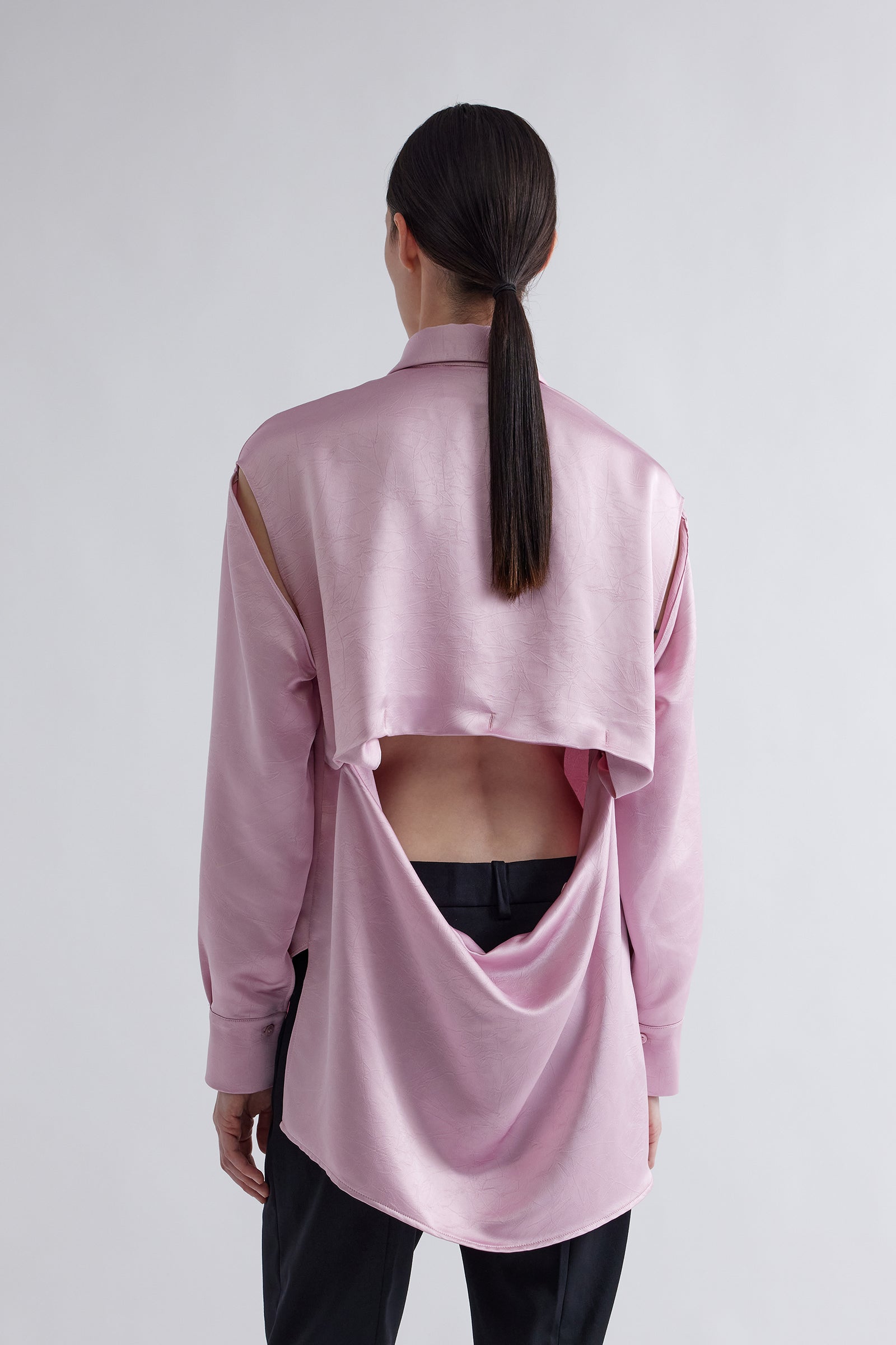 SHIRT BIANCA