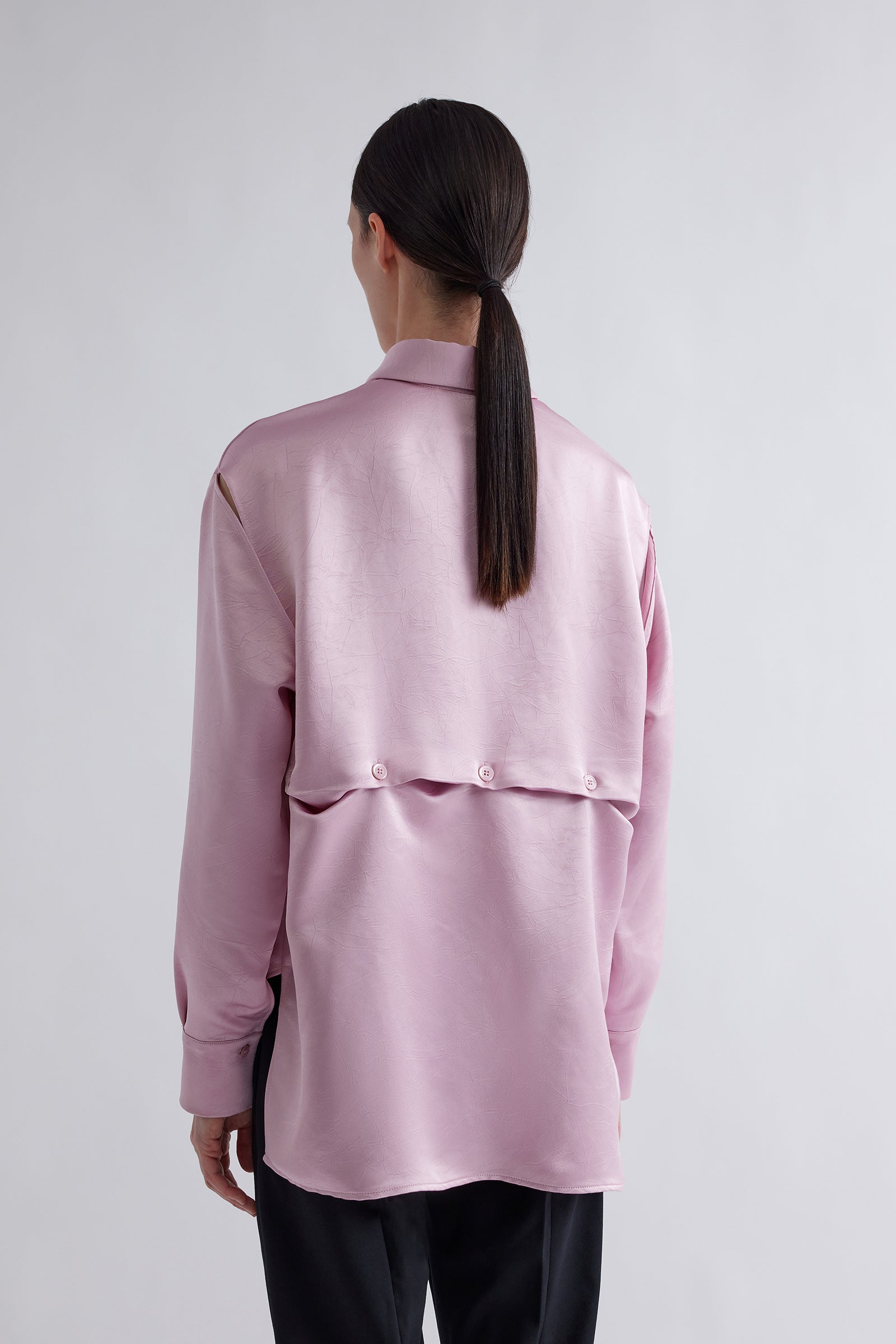 SHIRT BIANCA