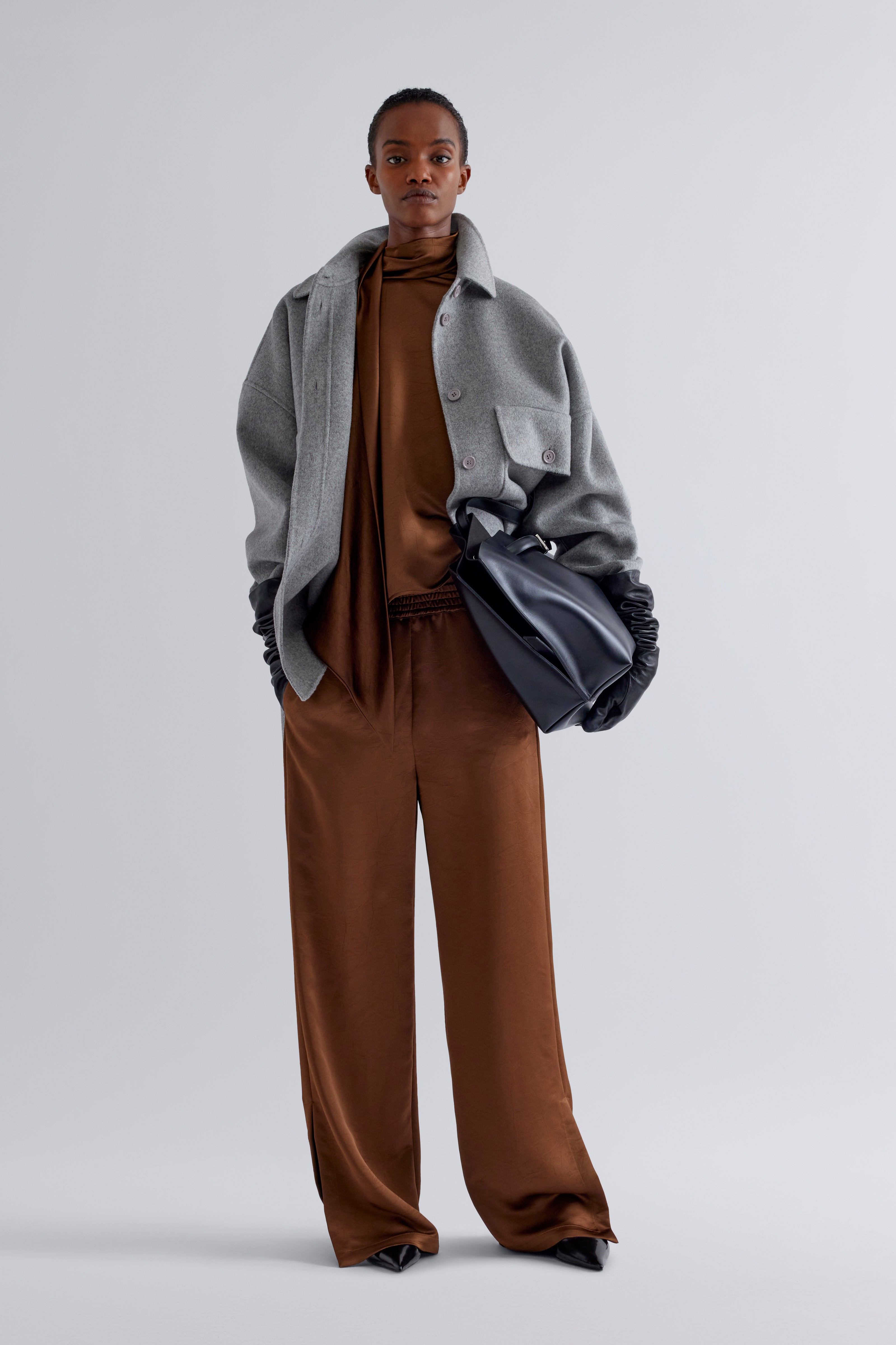 TROUSERS BARTOLOMEO