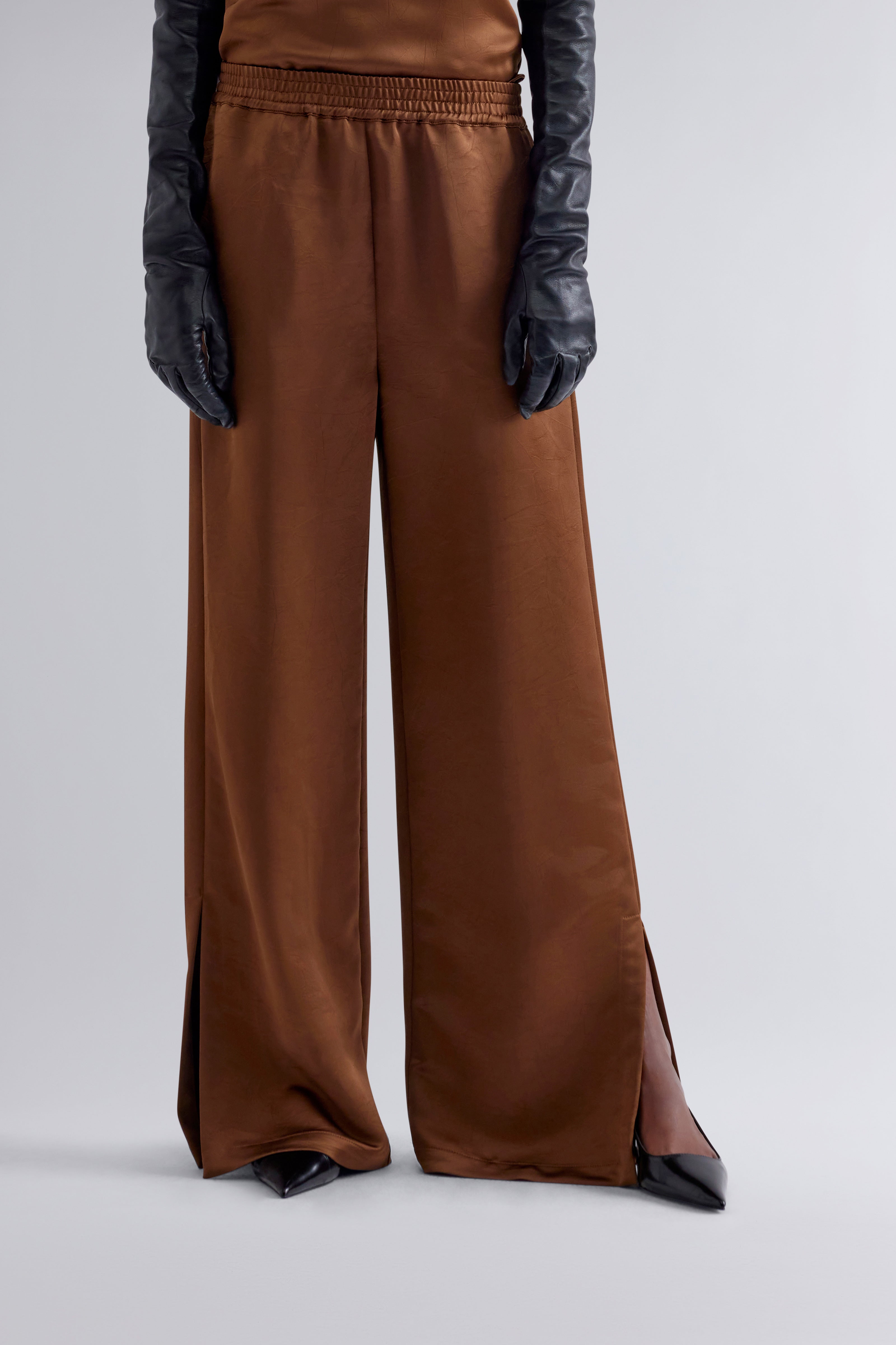 TROUSERS BARTOLOMEO