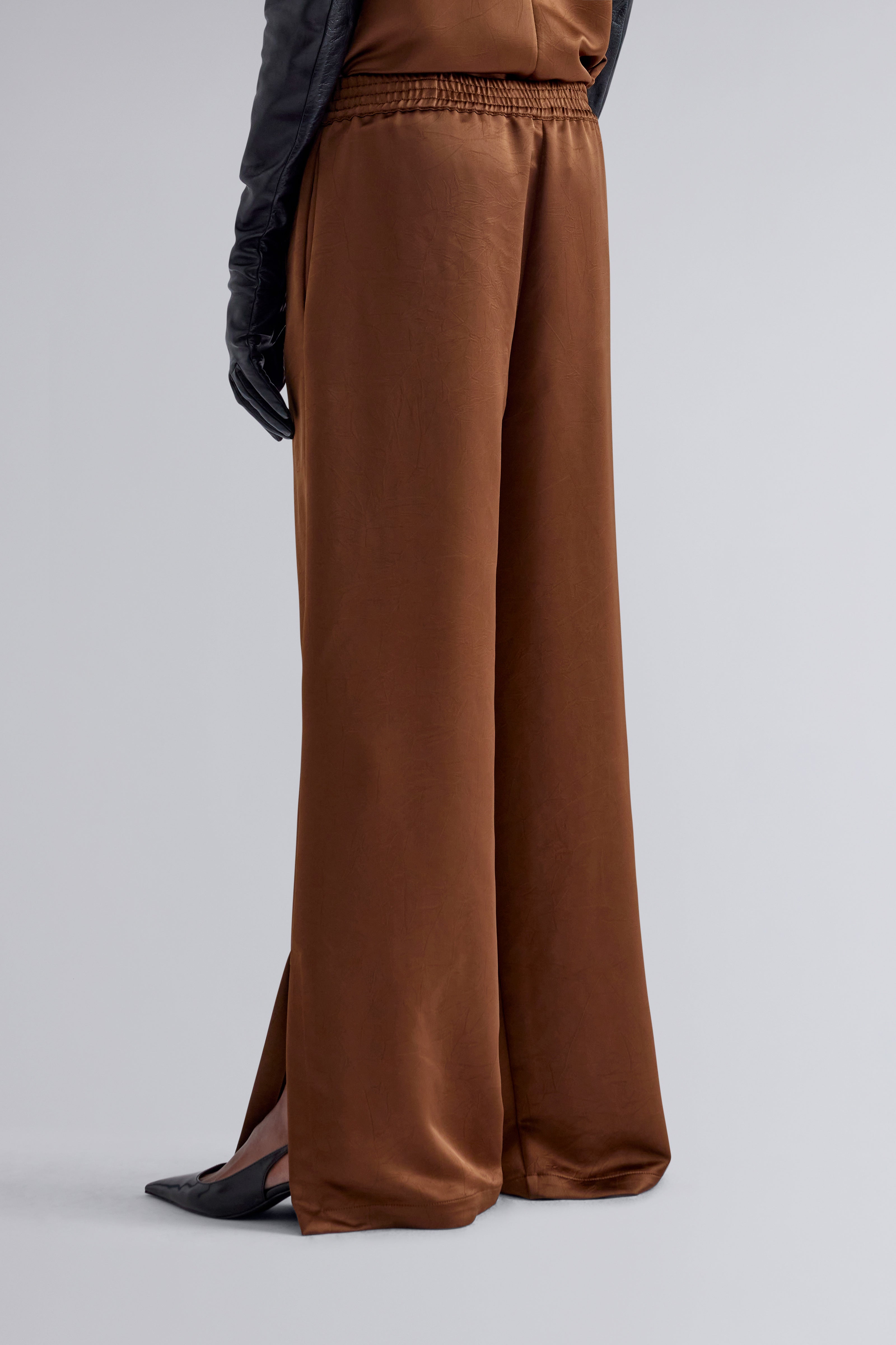TROUSERS BARTOLOMEO