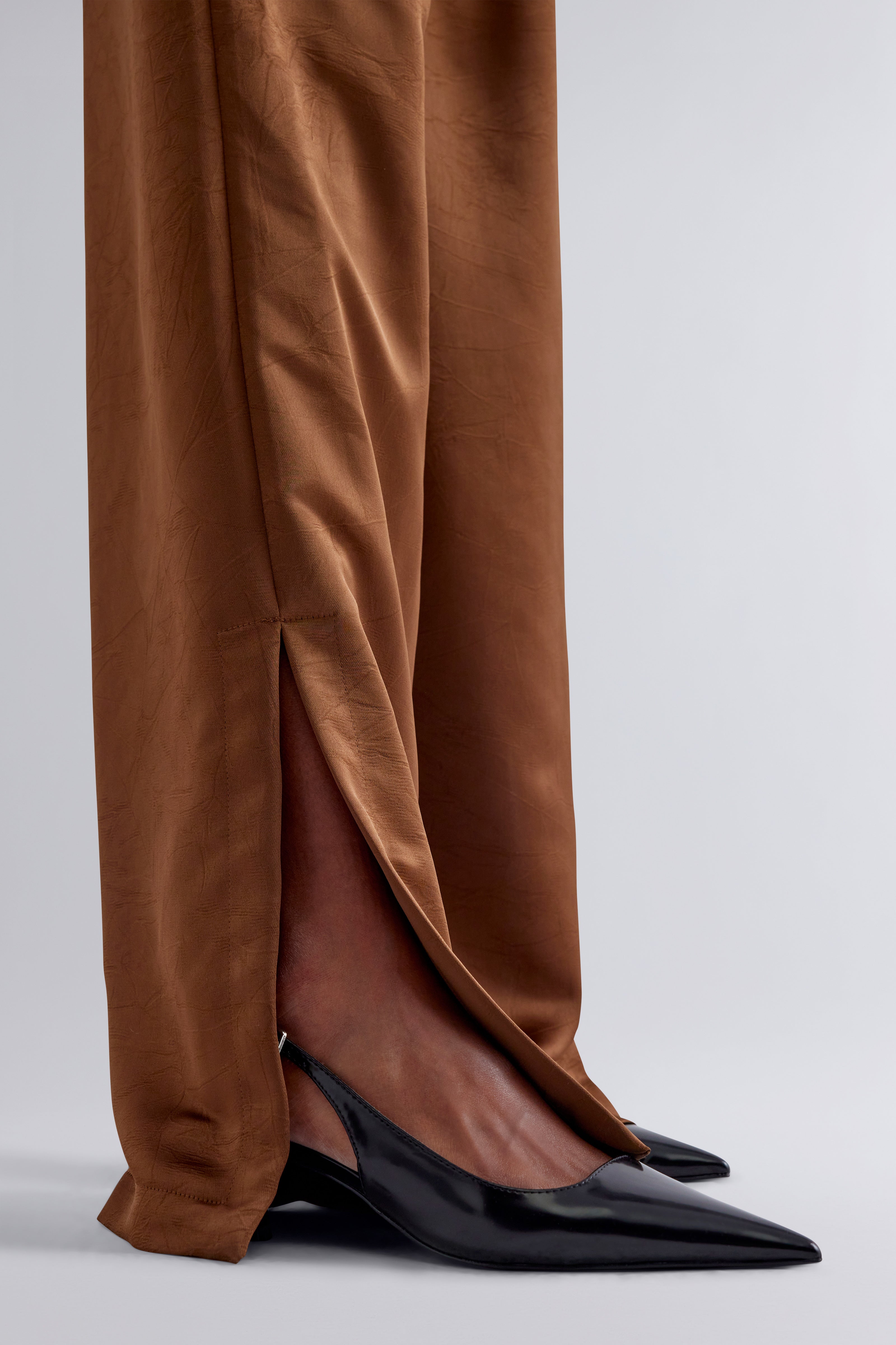 TROUSERS BARTOLOMEO