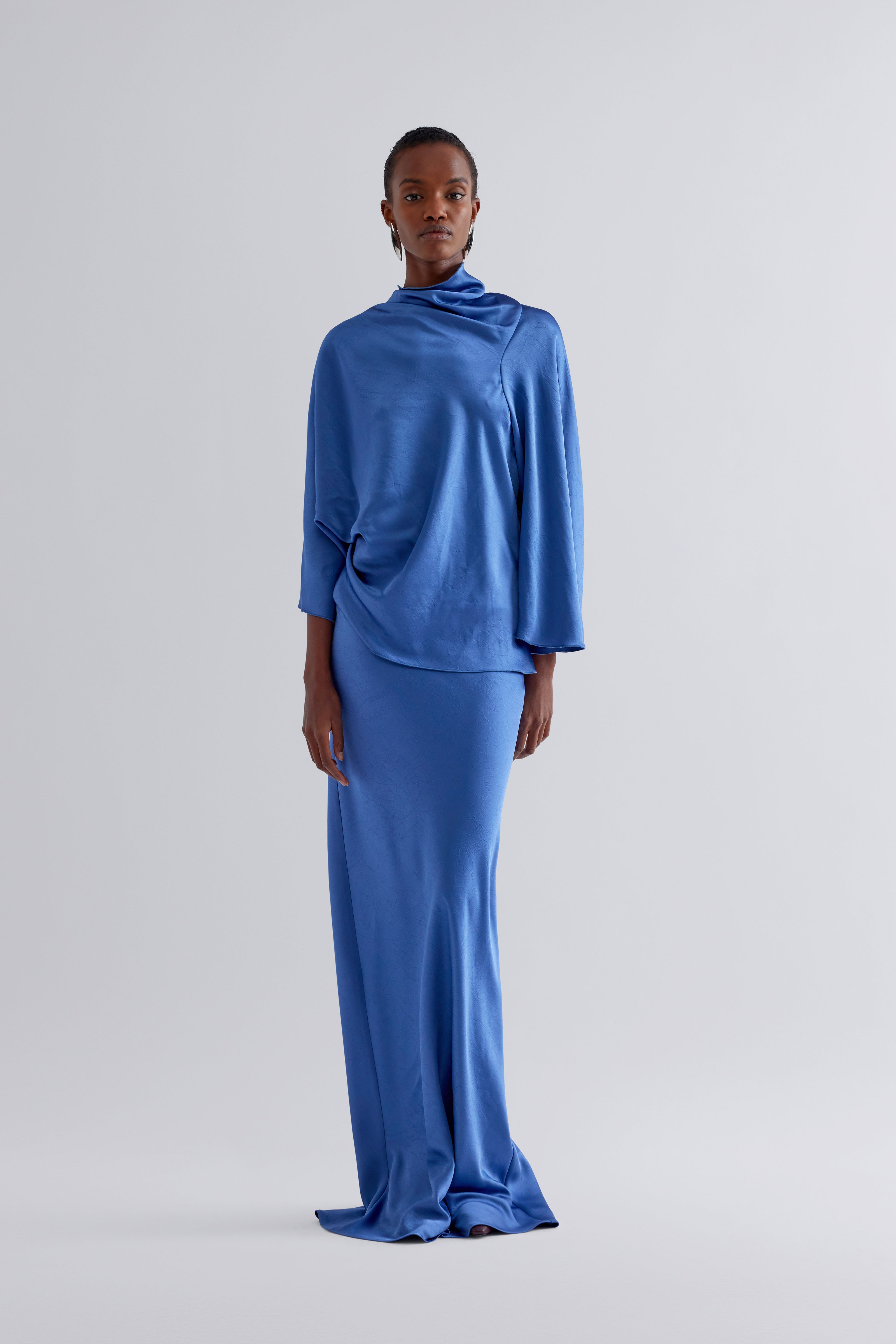 BLOUSE ALBA