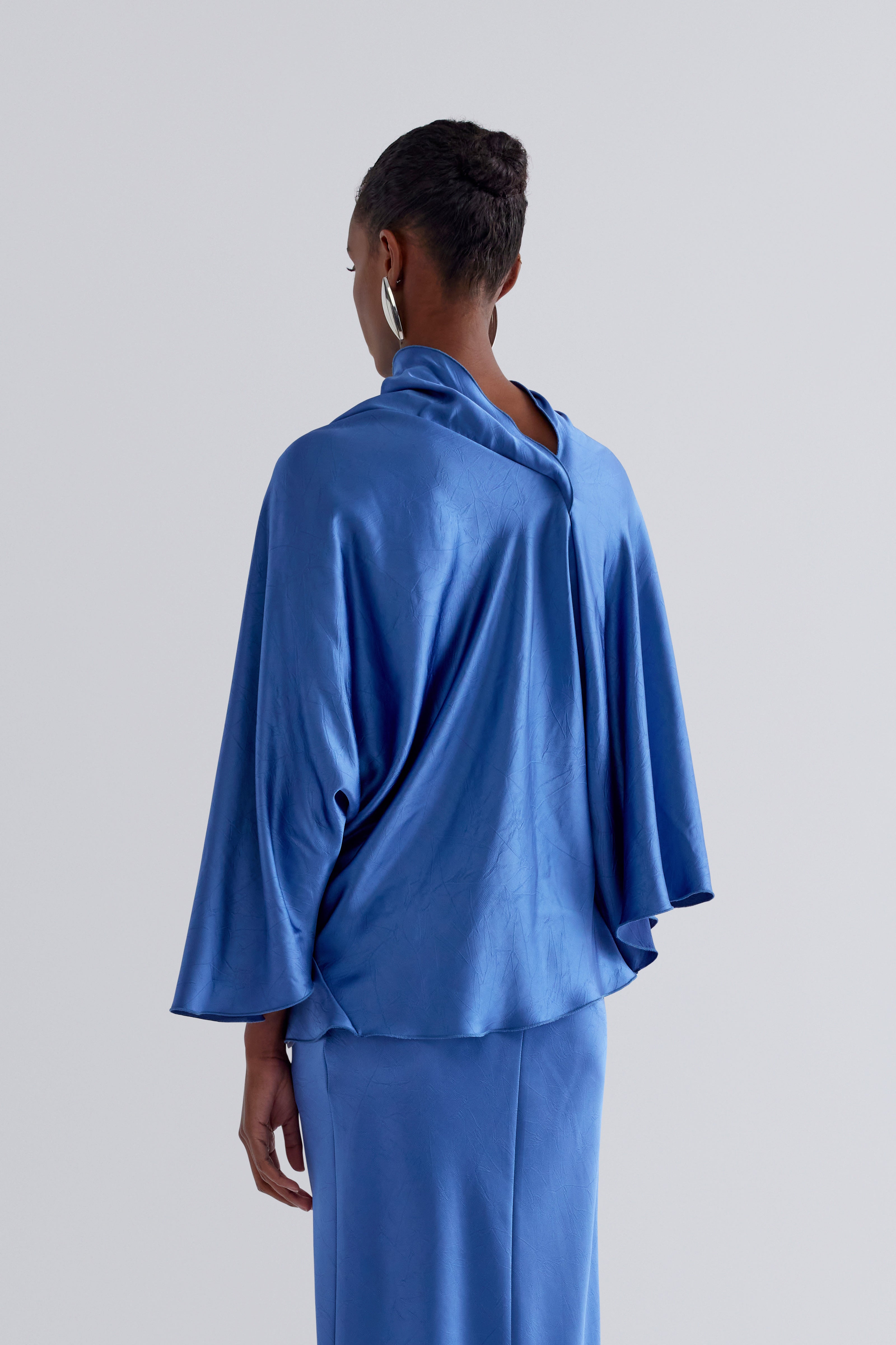 BLOUSE ALBA