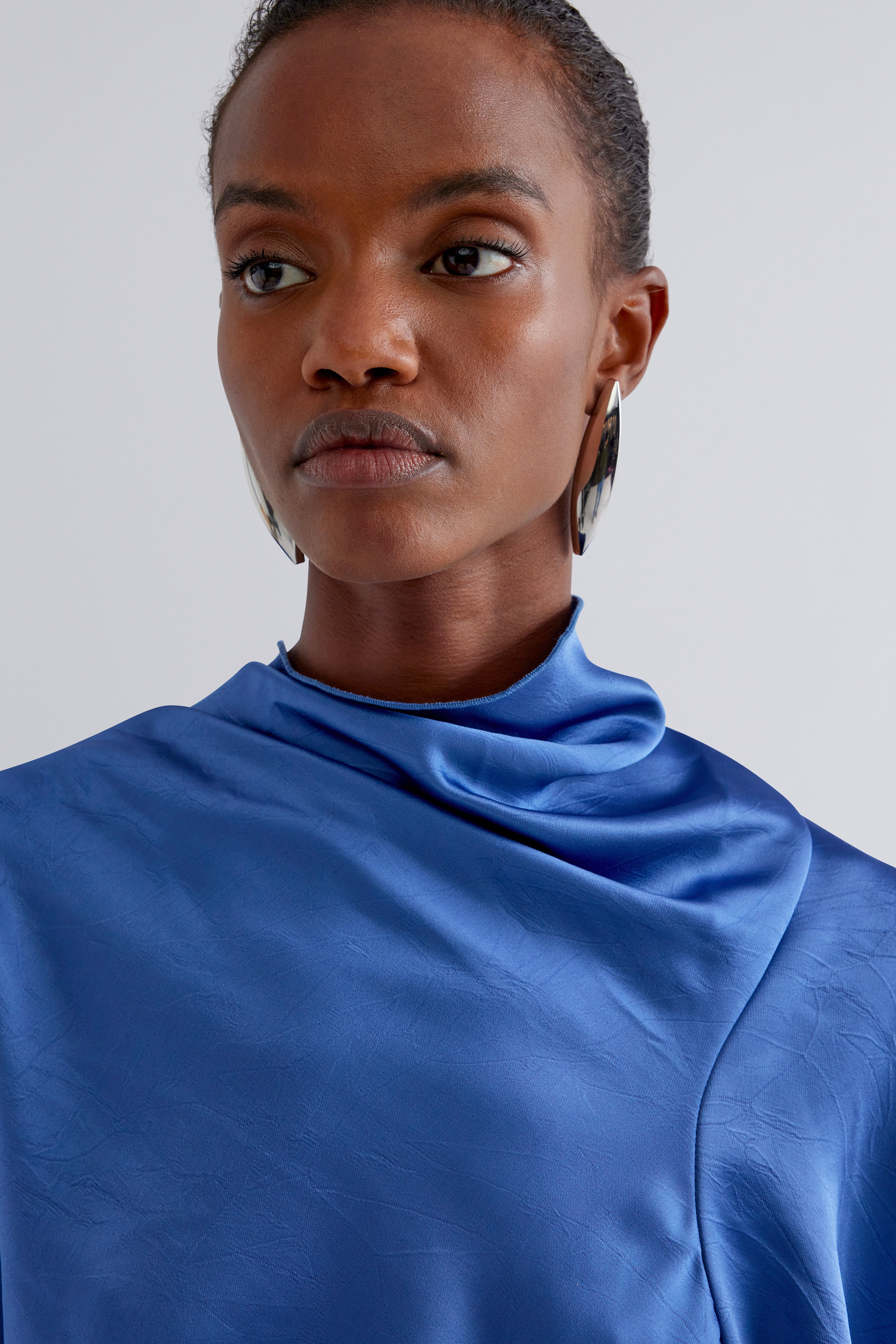 BLOUSE ALBA