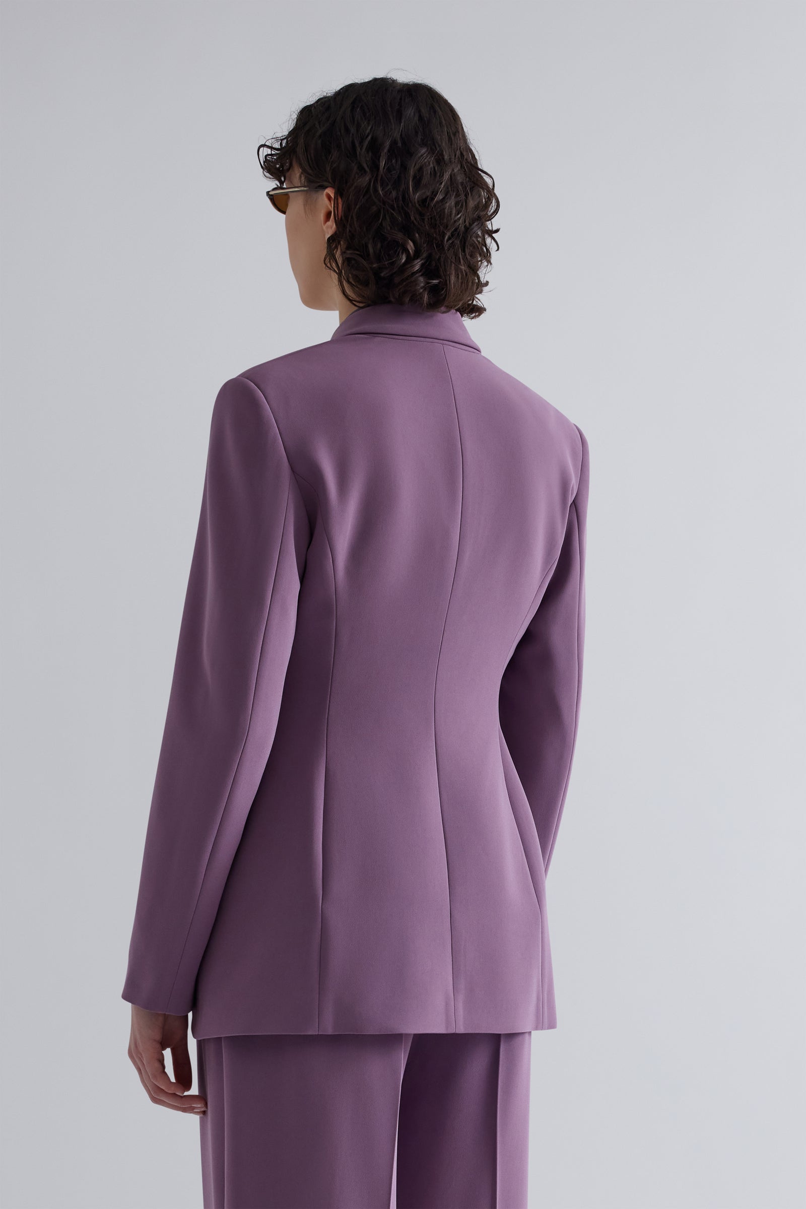 GIACCA MIA - Erika Cavallini