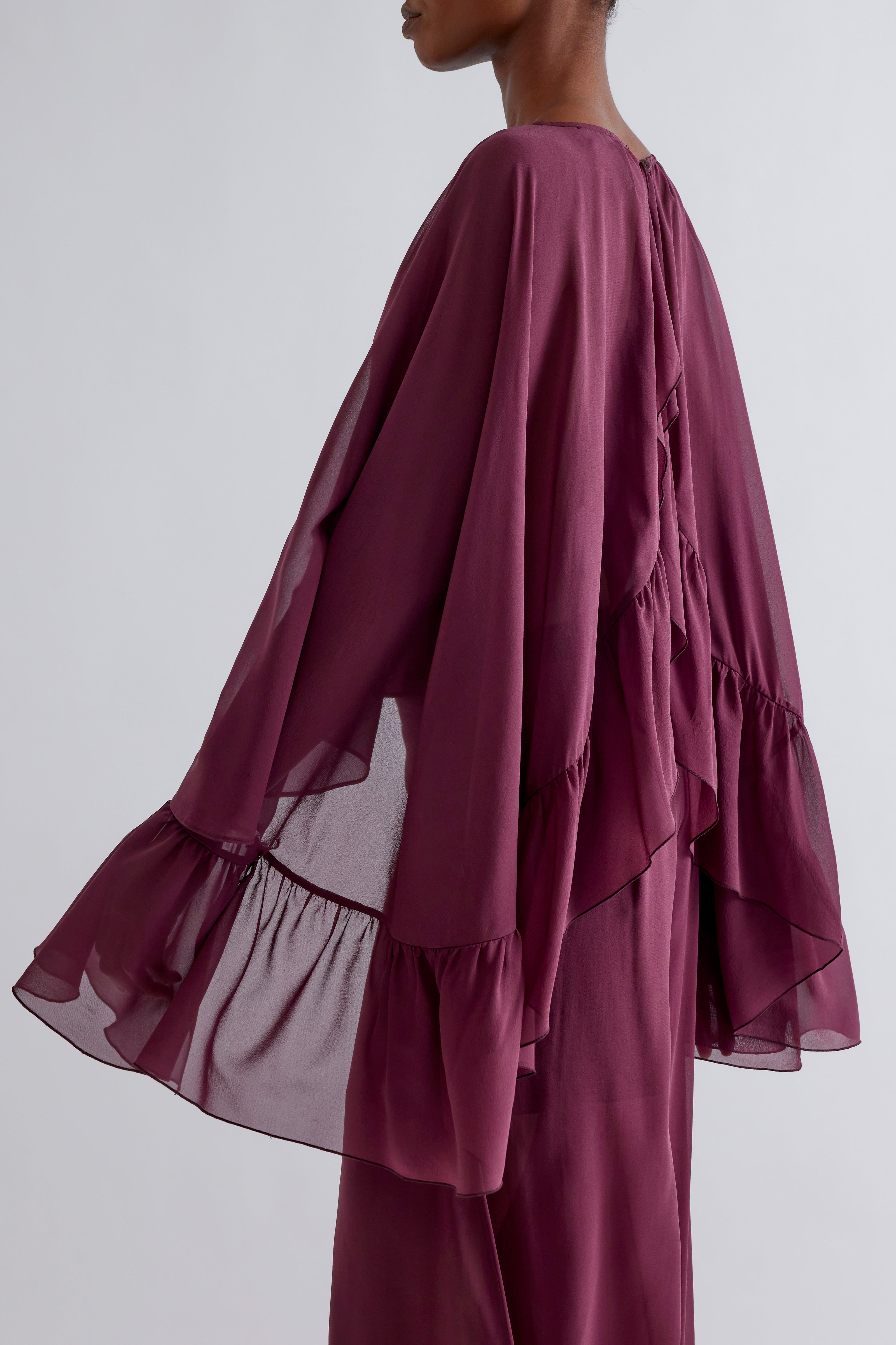 BLUSA CORA