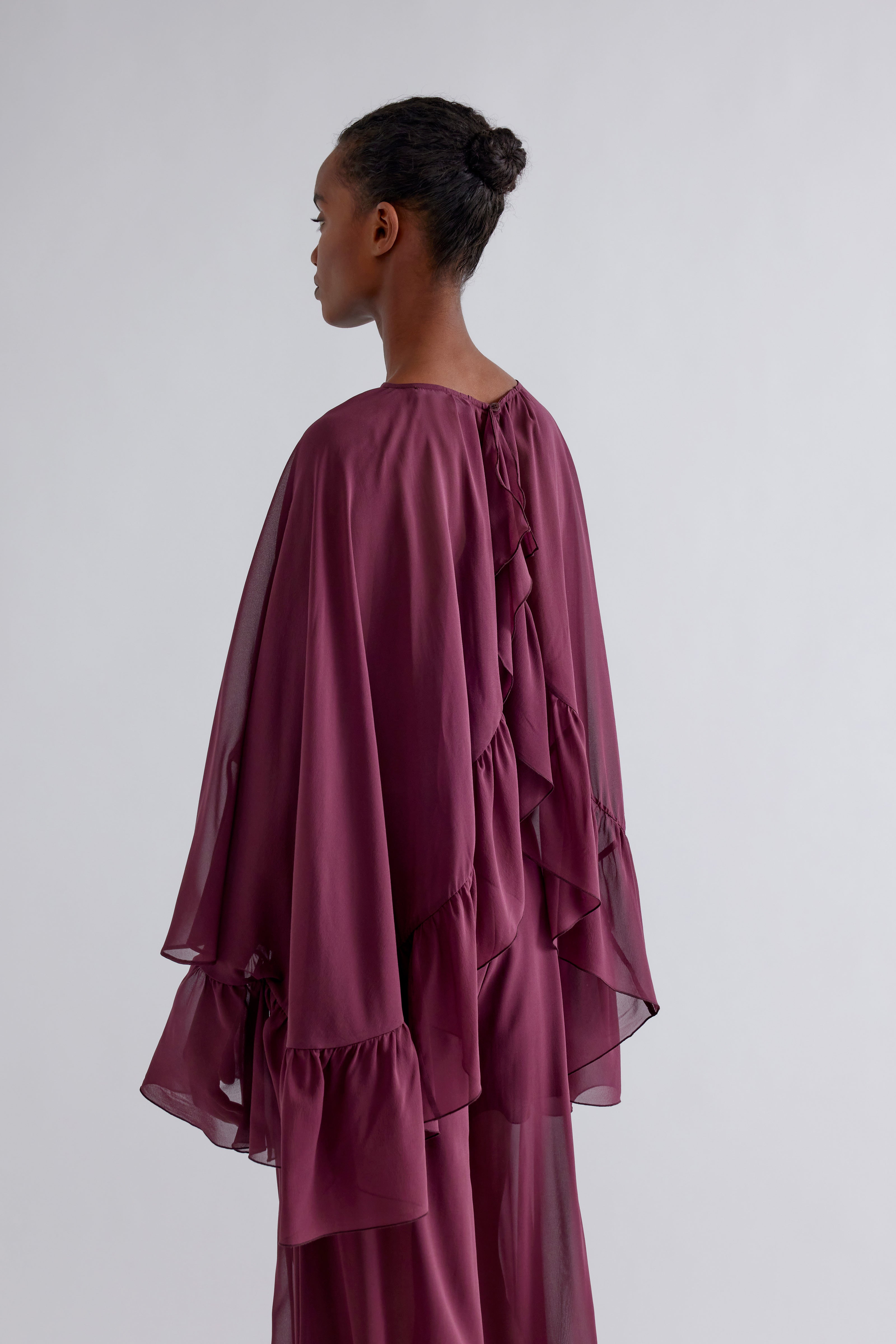 BLUSA CORA