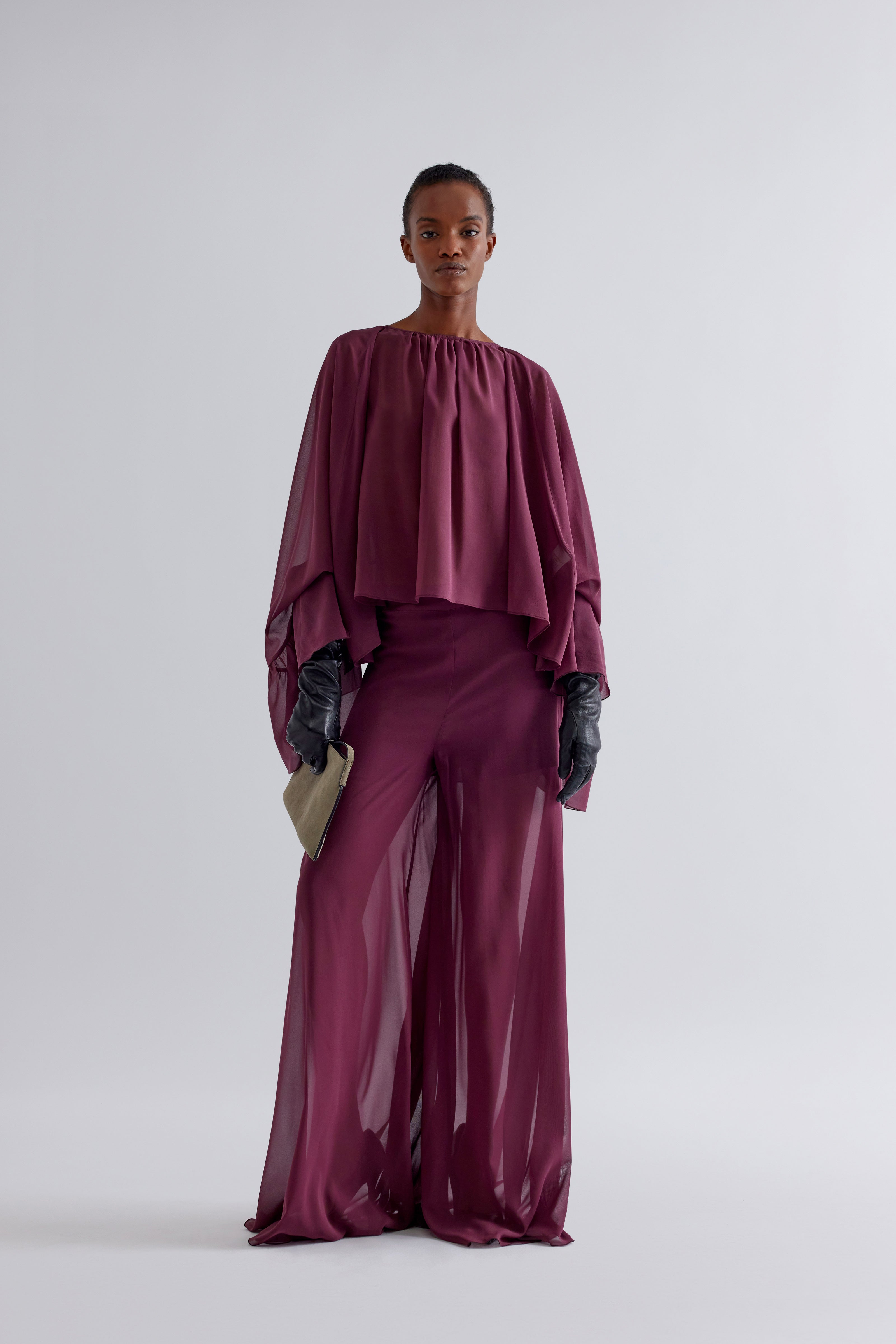 TROUSERS GIACOMO