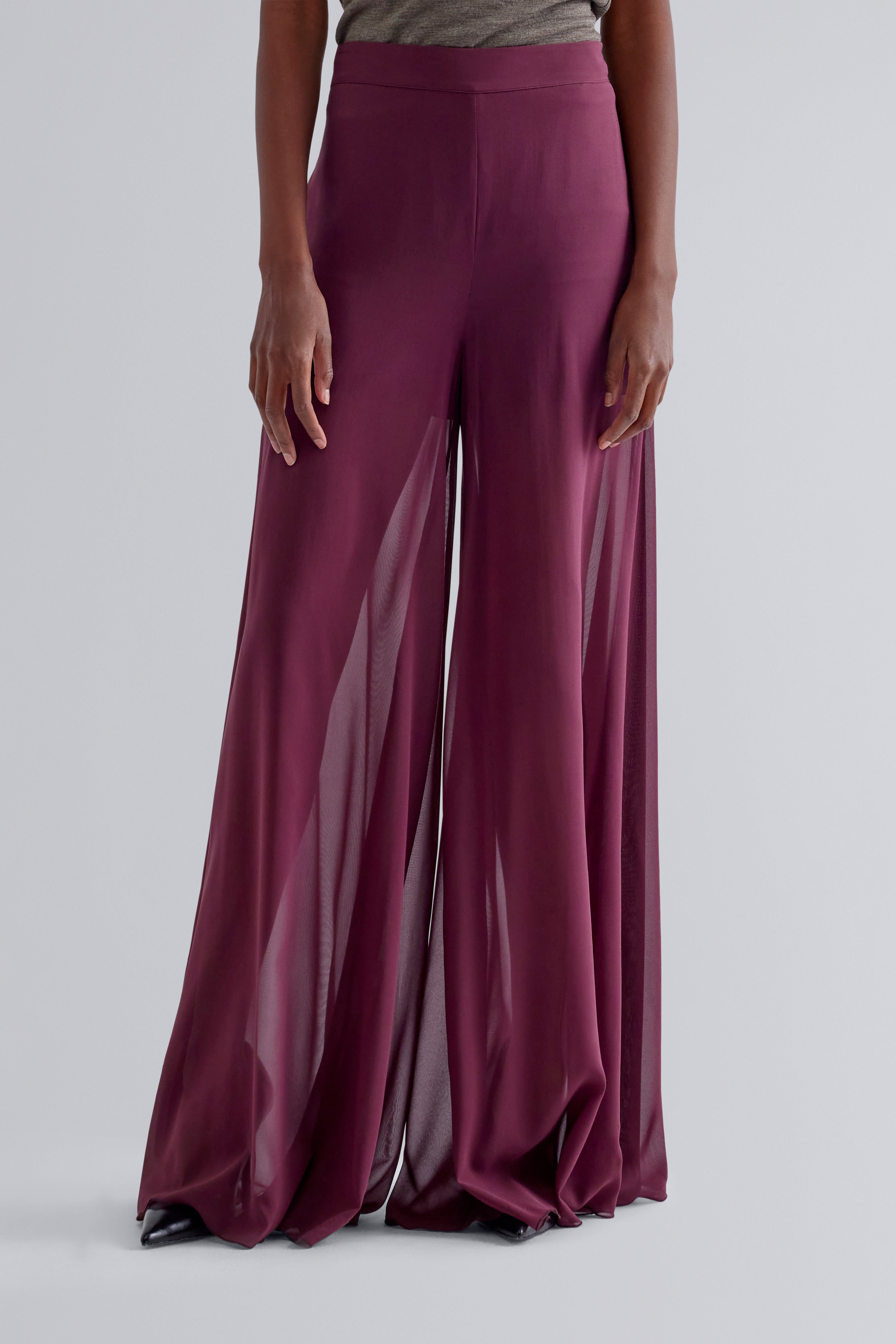 TROUSERS GIACOMO