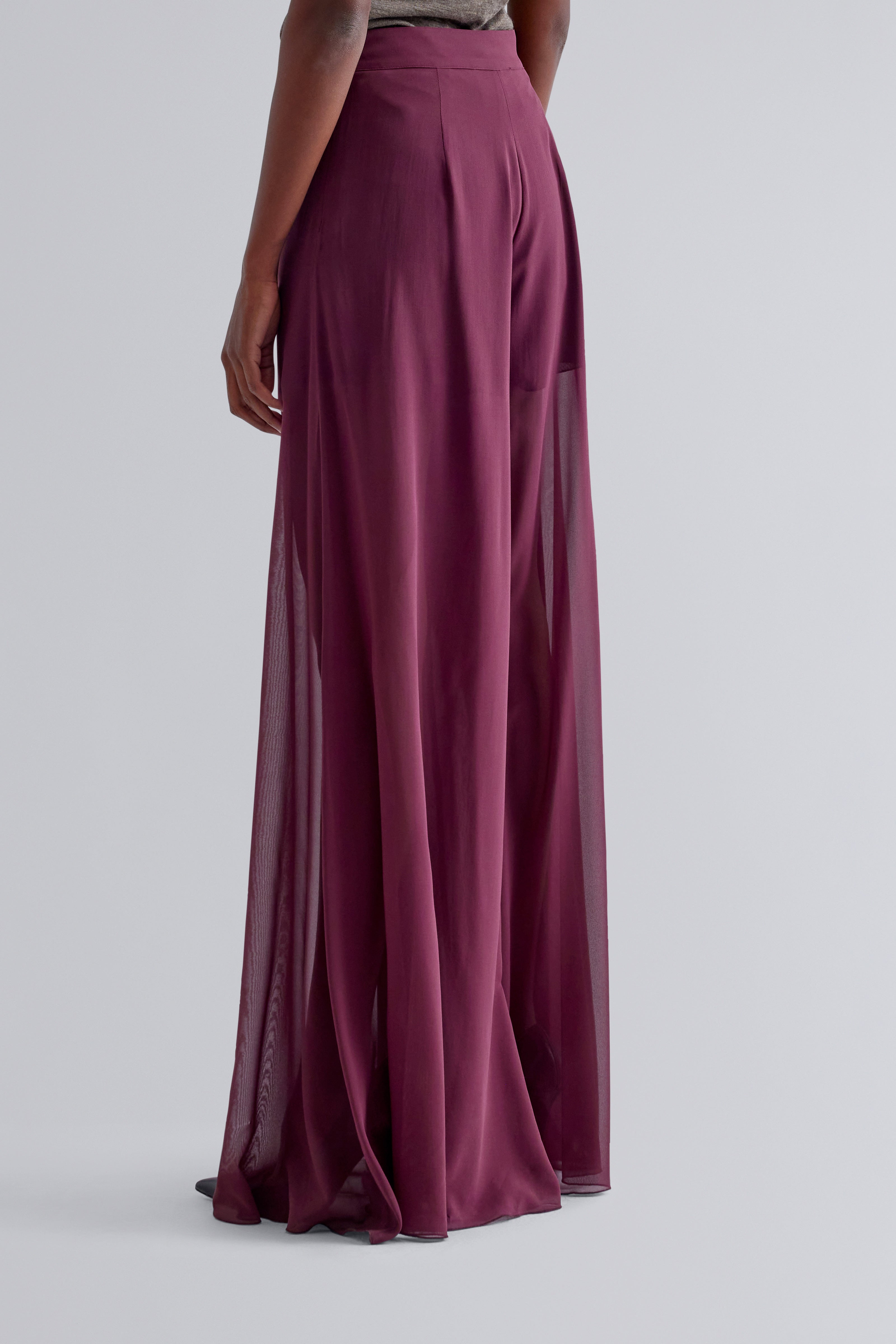 TROUSERS GIACOMO