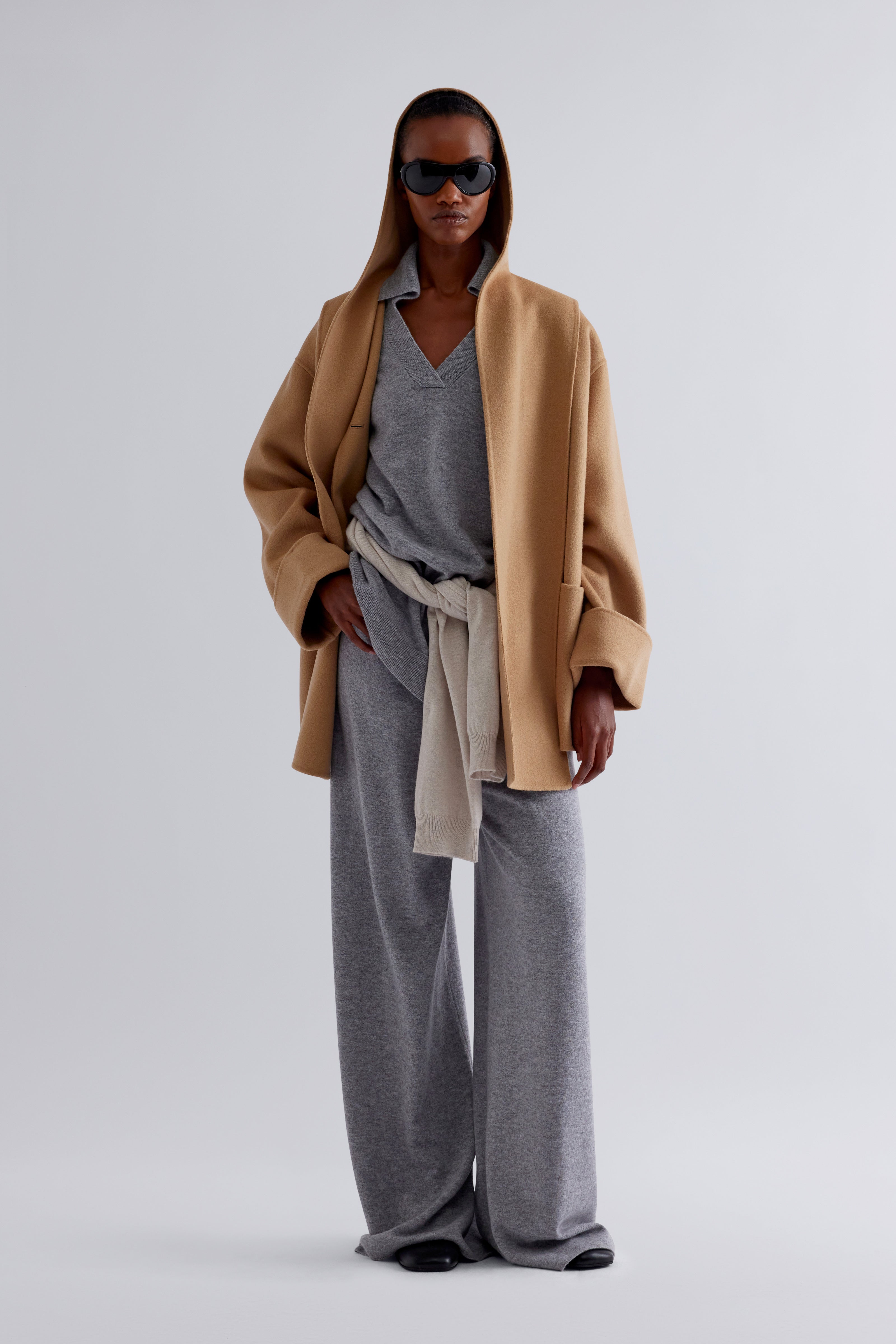 CAPPOTTO CLIO