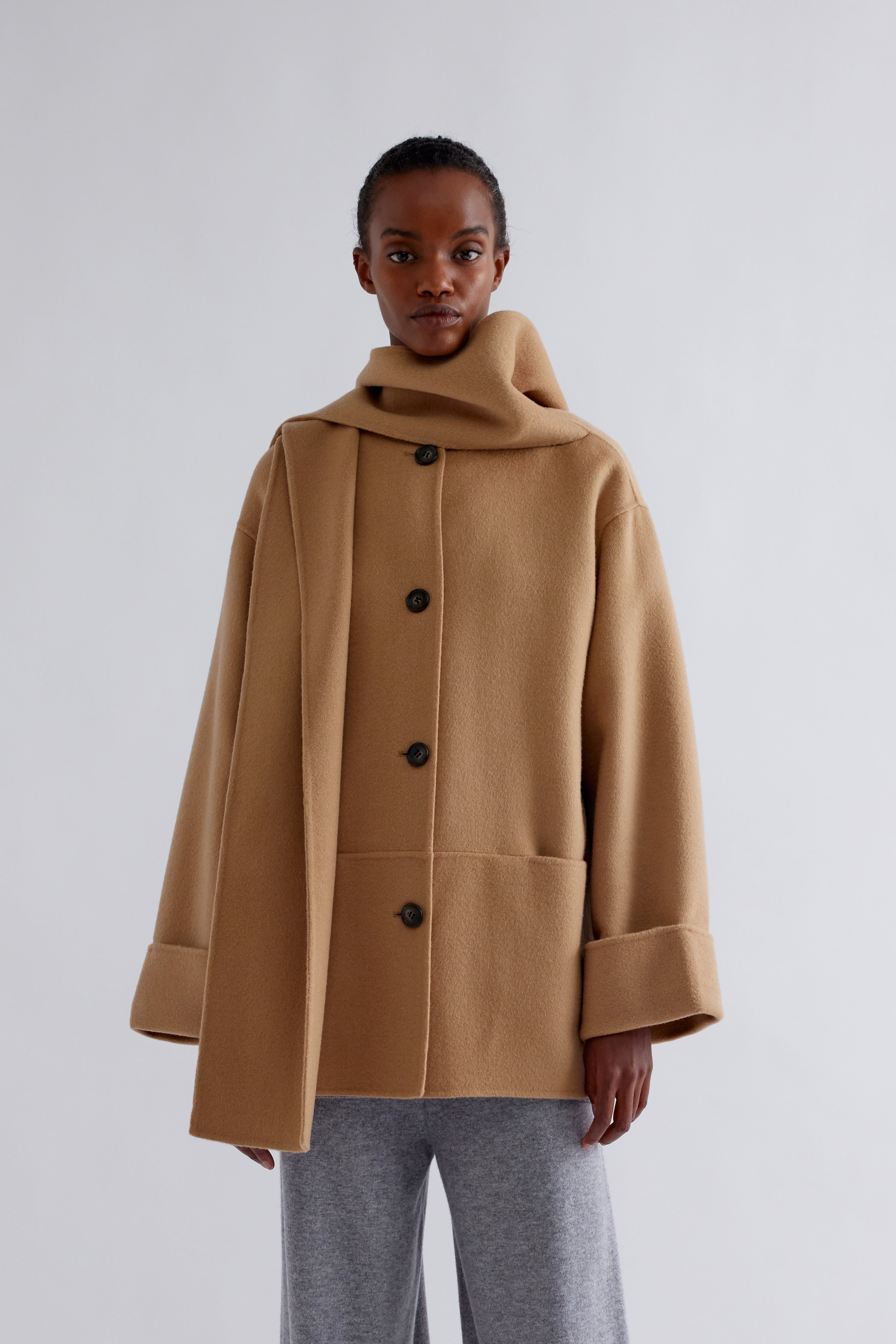 CAPPOTTO CLIO