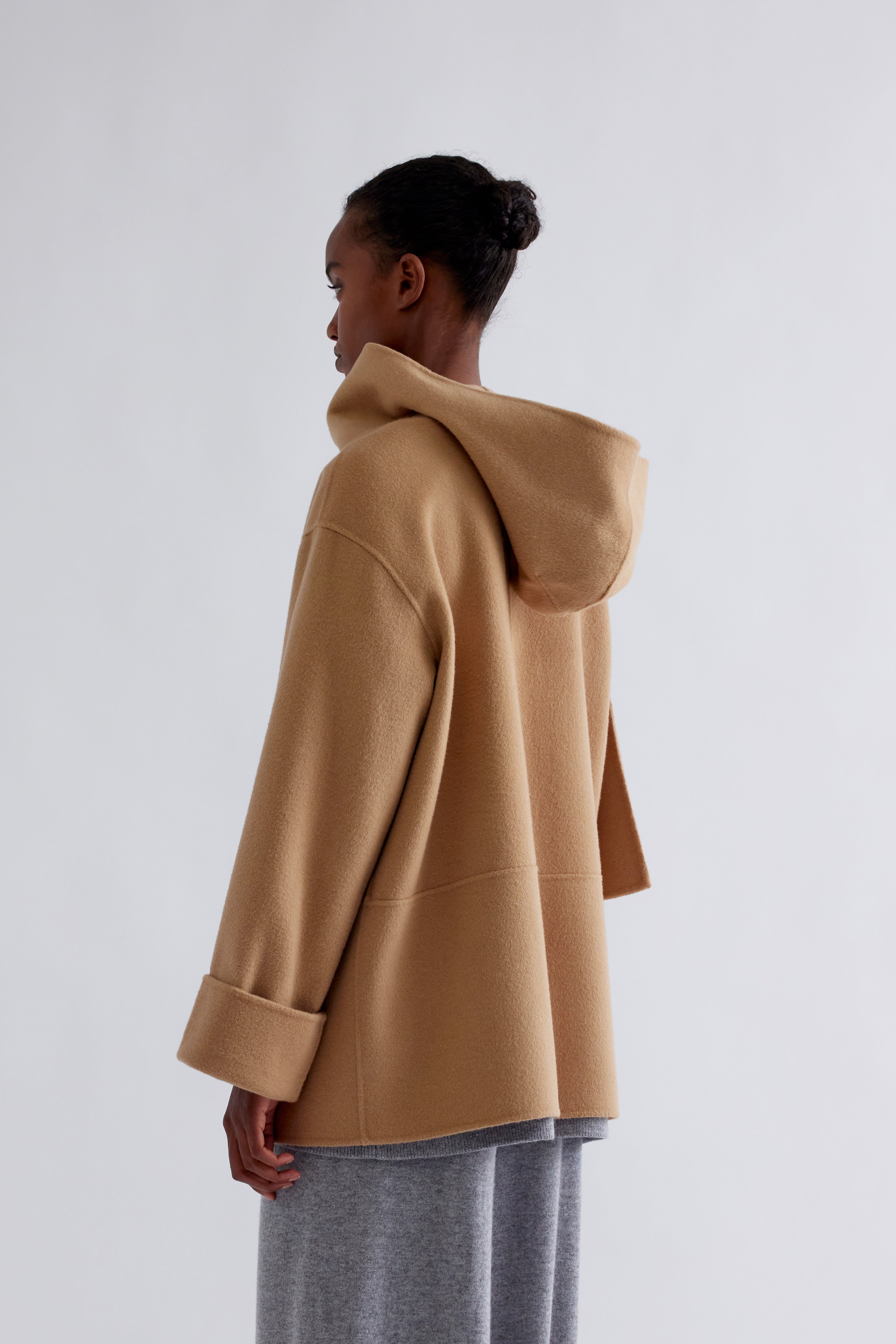 CAPPOTTO CLIO