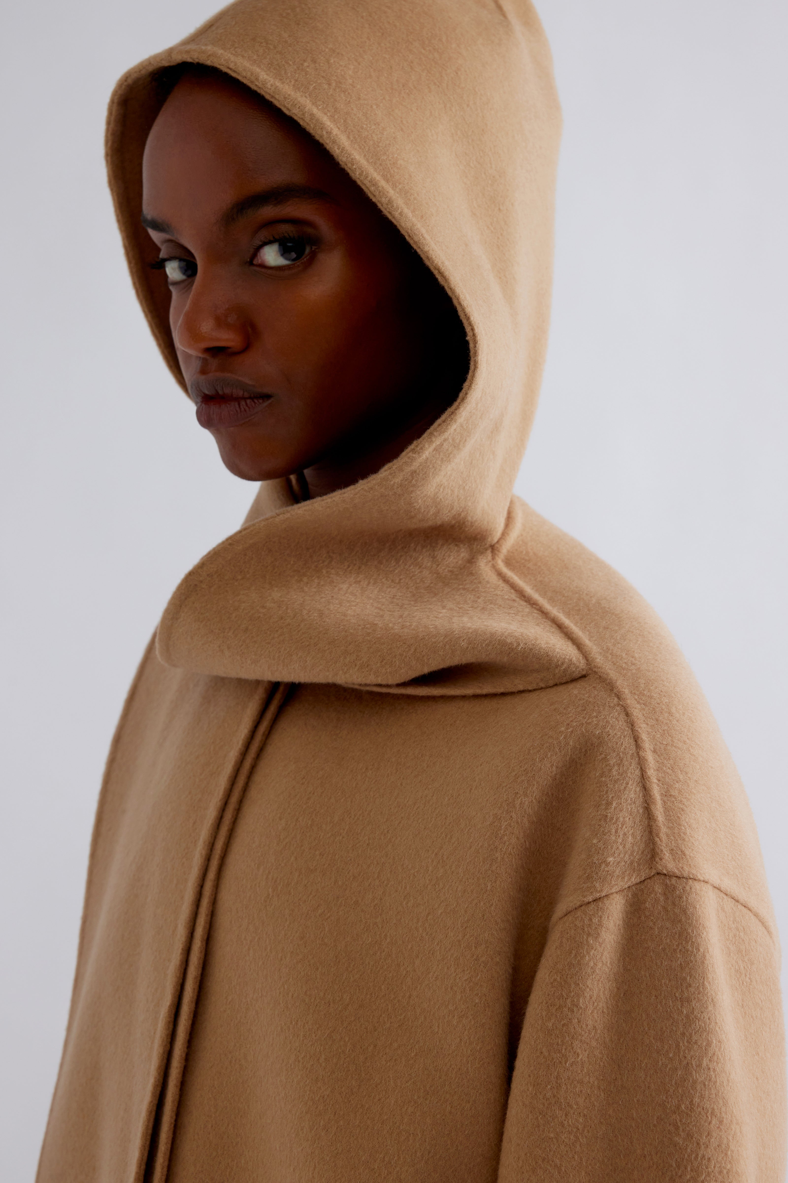 CAPPOTTO CLIO