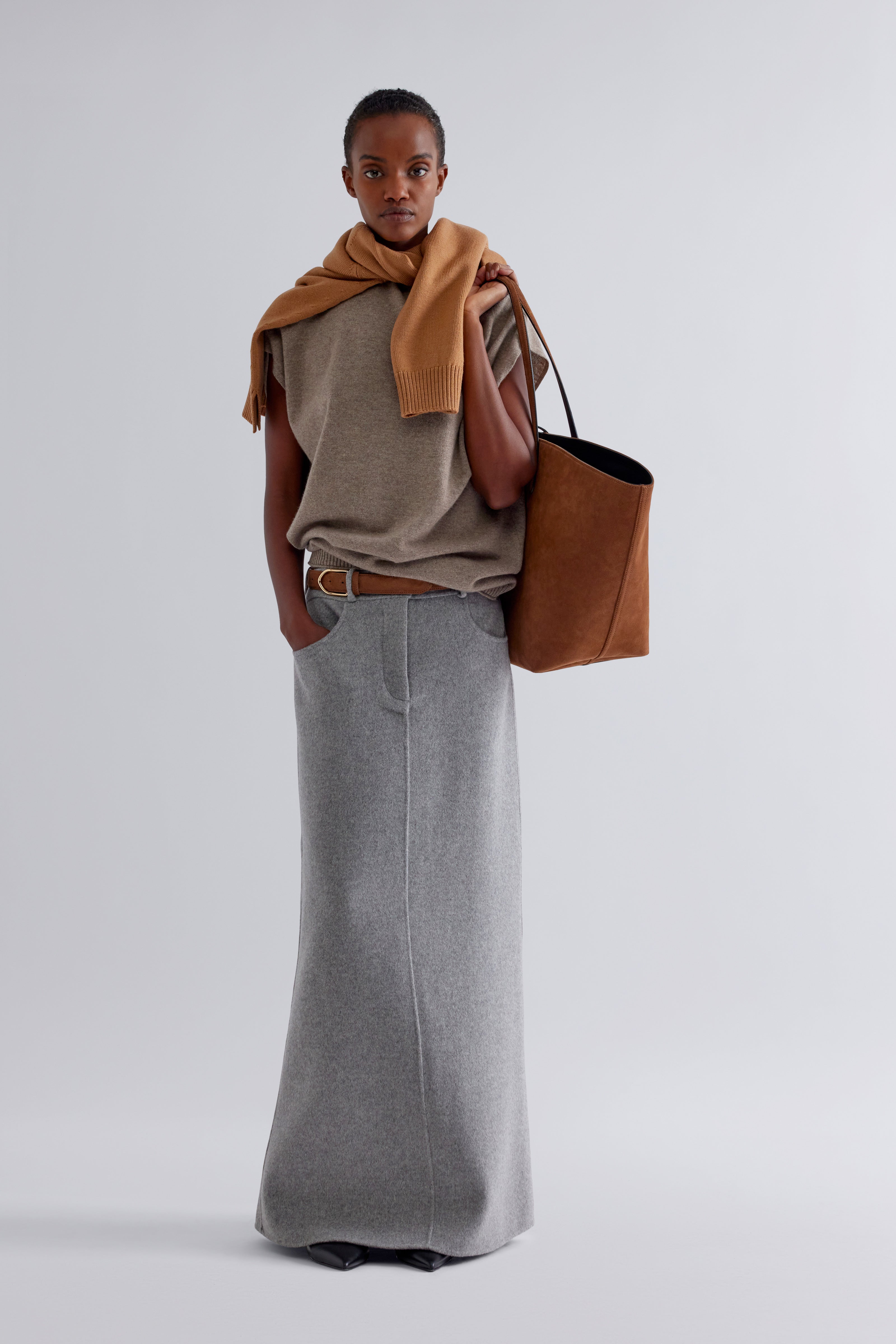 SKIRT ELGA