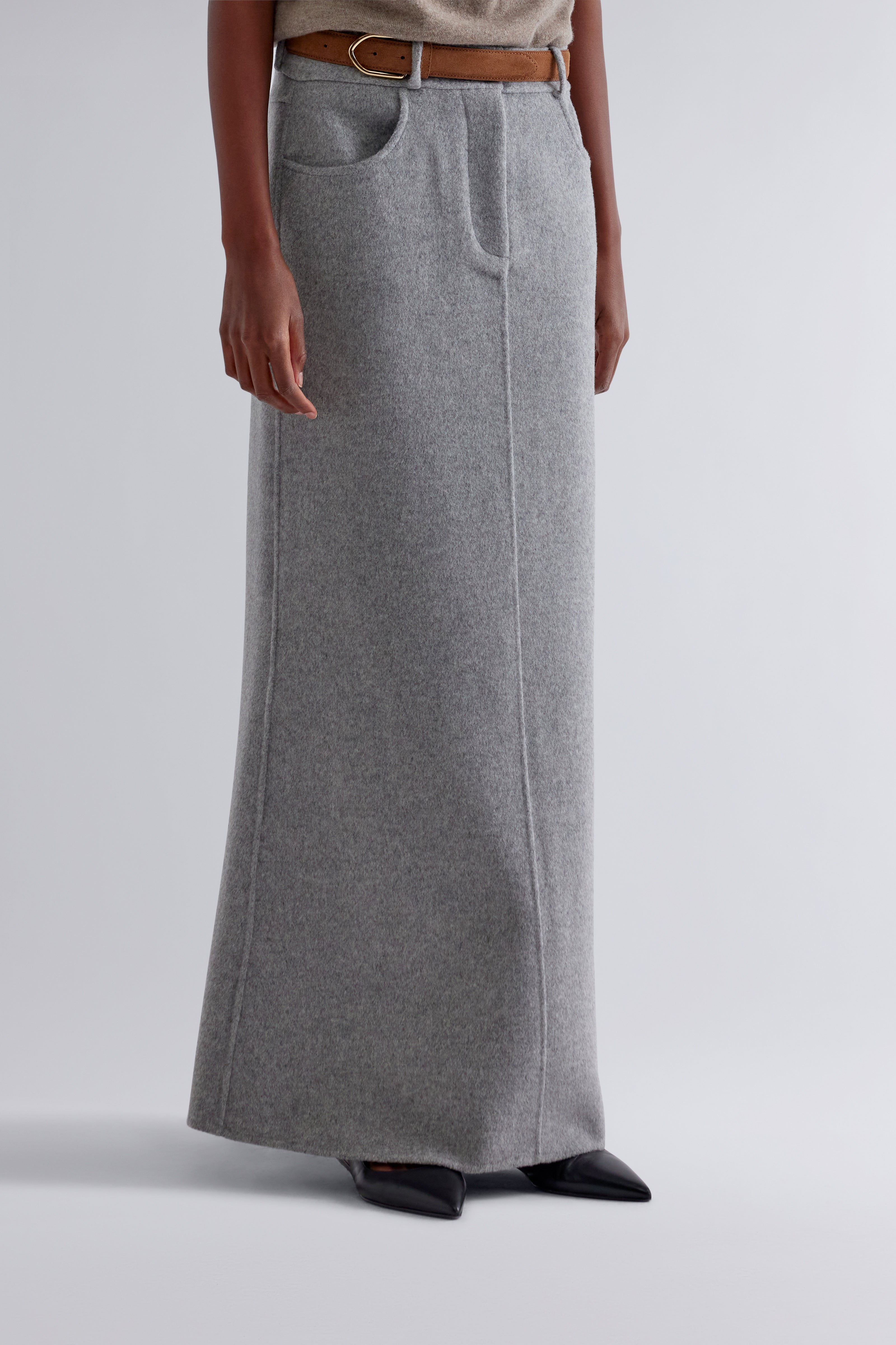 SKIRT ELGA