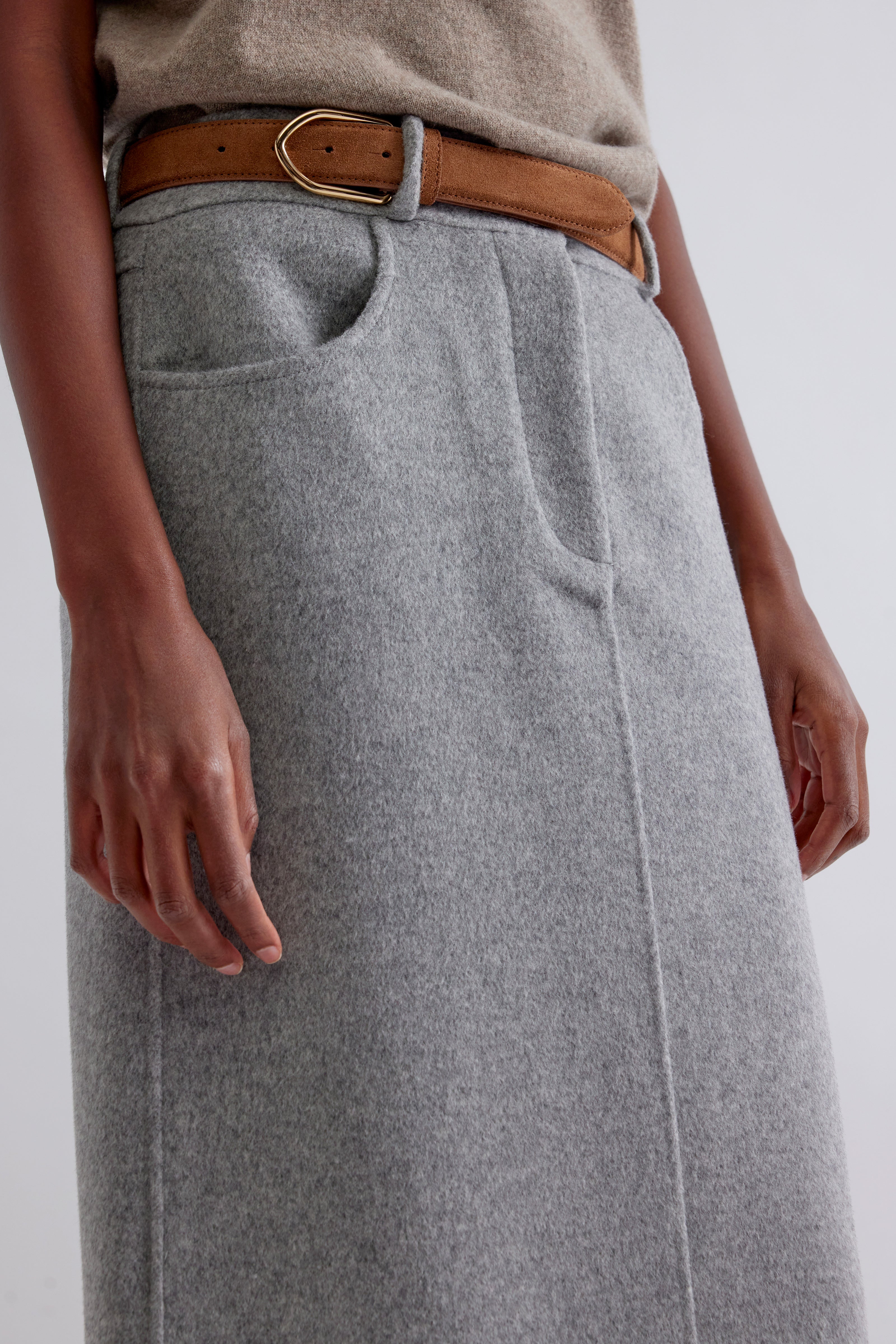 SKIRT ELGA