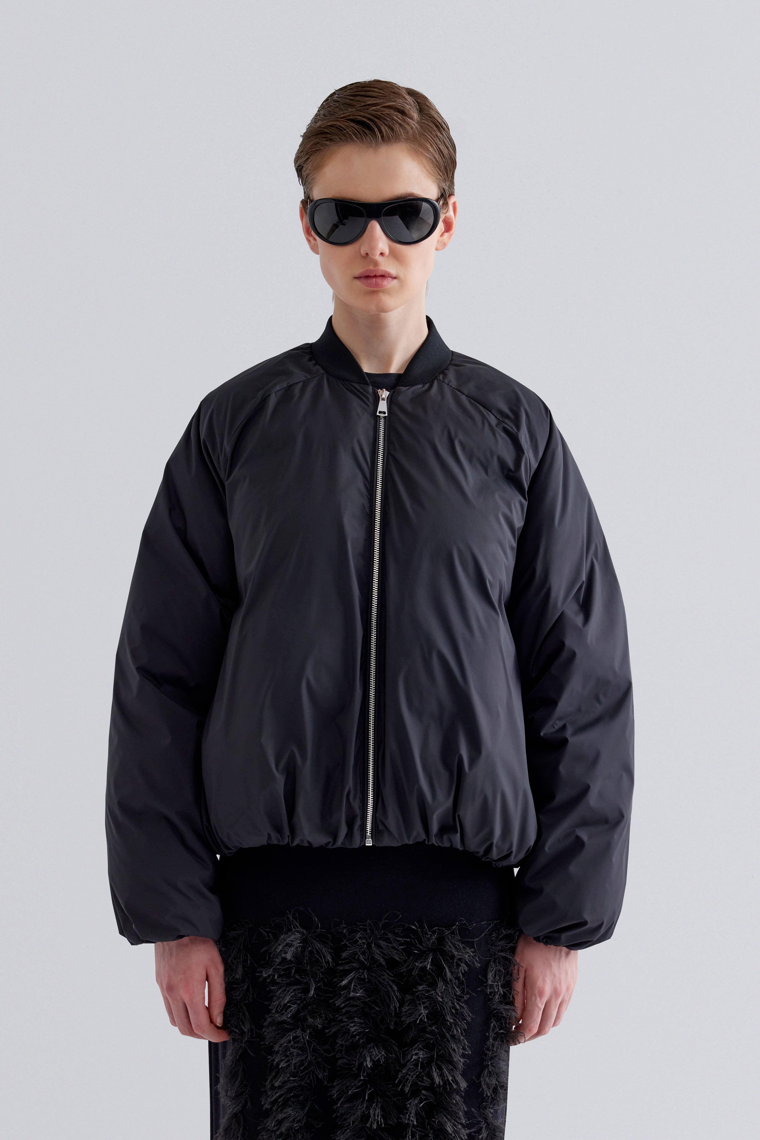 BOMBER JACKET CECILIA