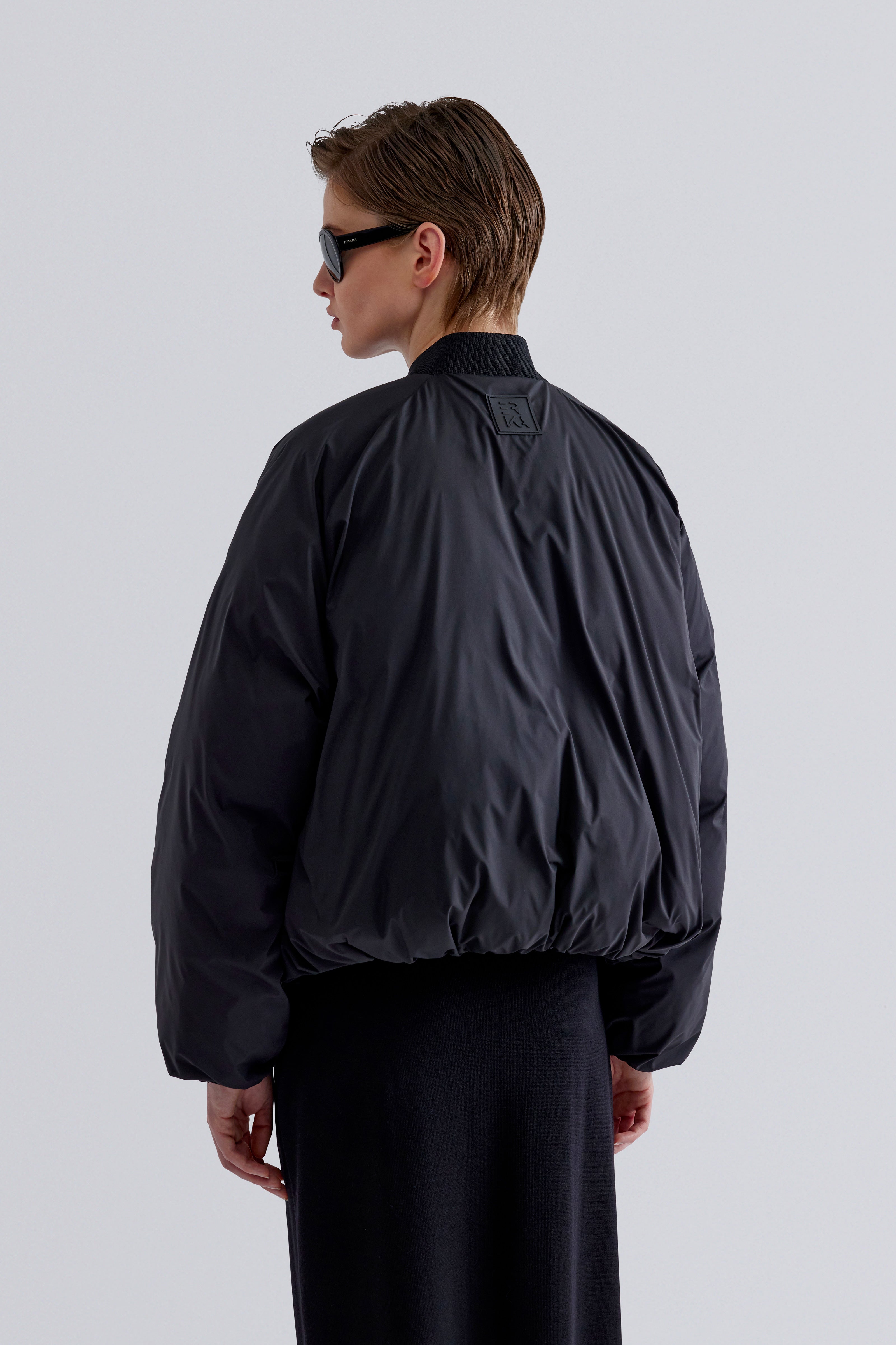 BOMBER JACKET CECILIA