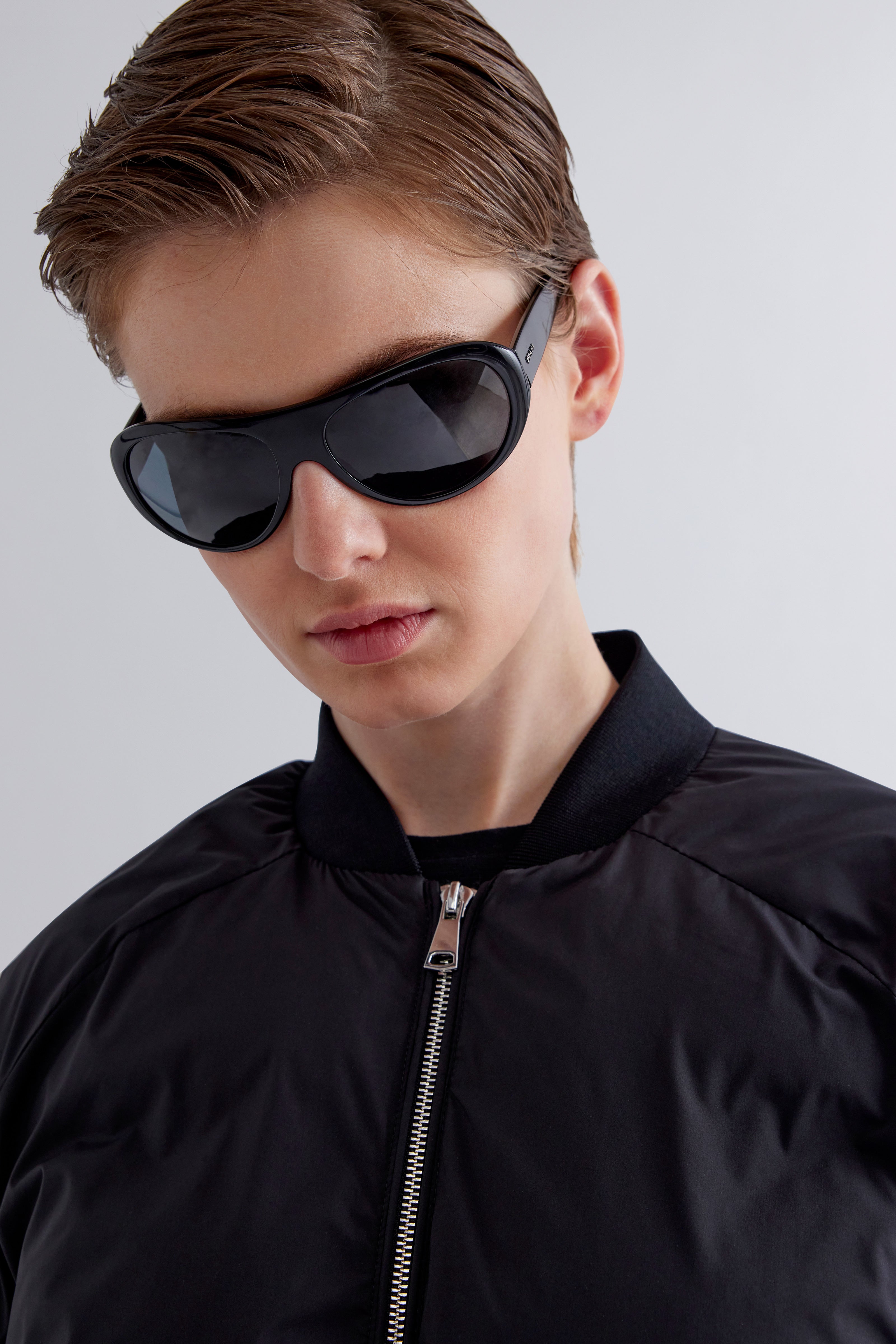 BOMBER JACKET CECILIA