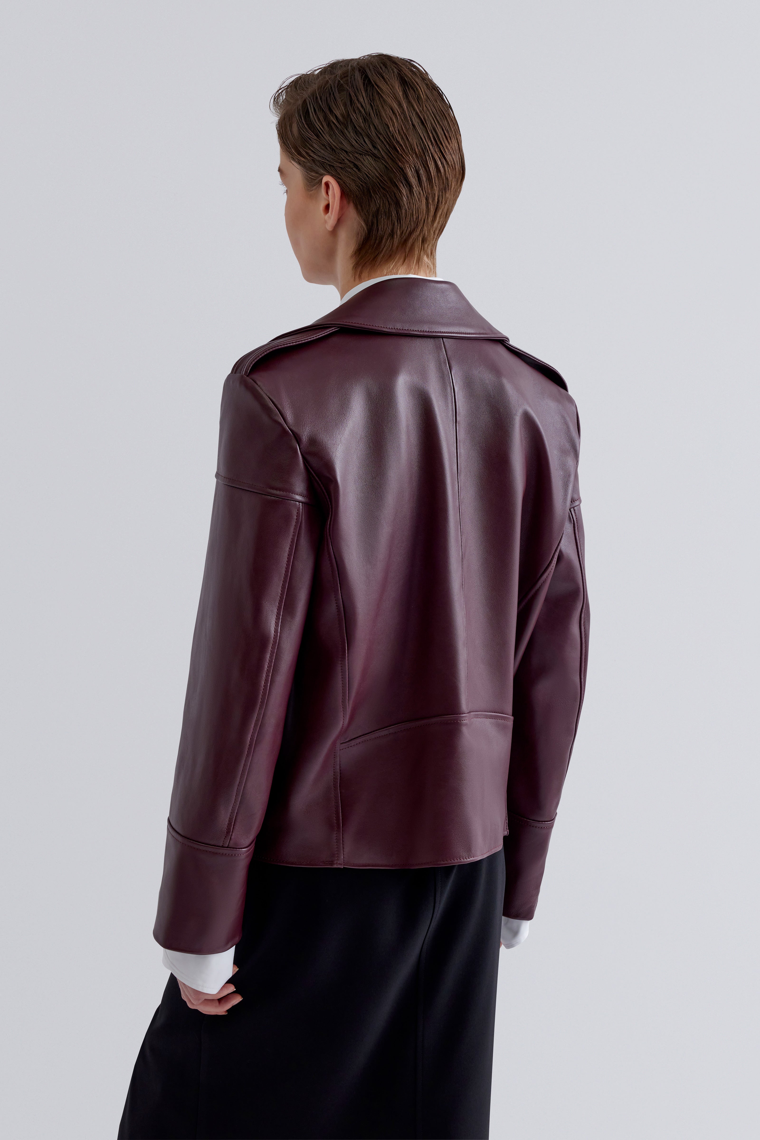 STUDDED JACKET LILITH