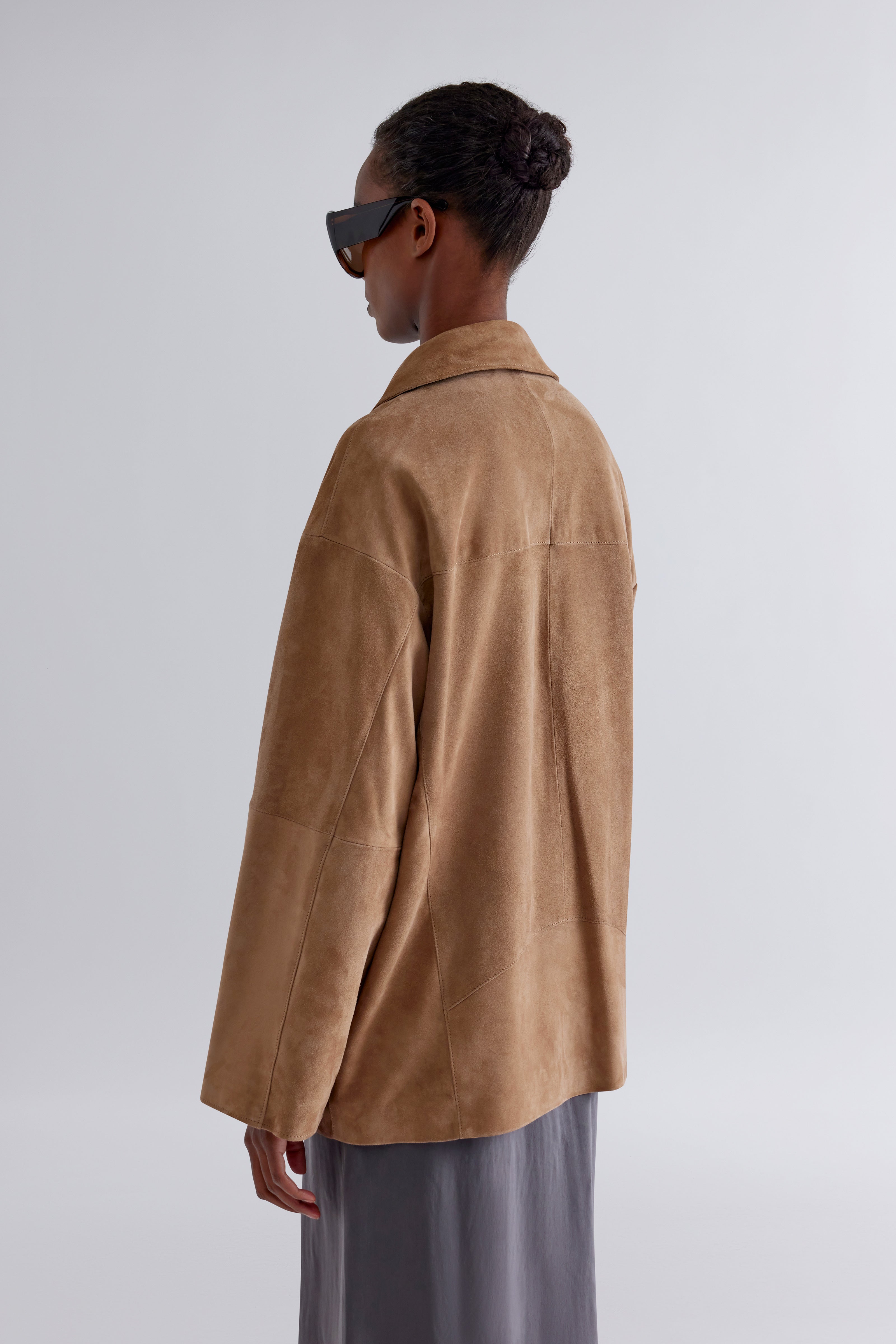 JACKET PERLA