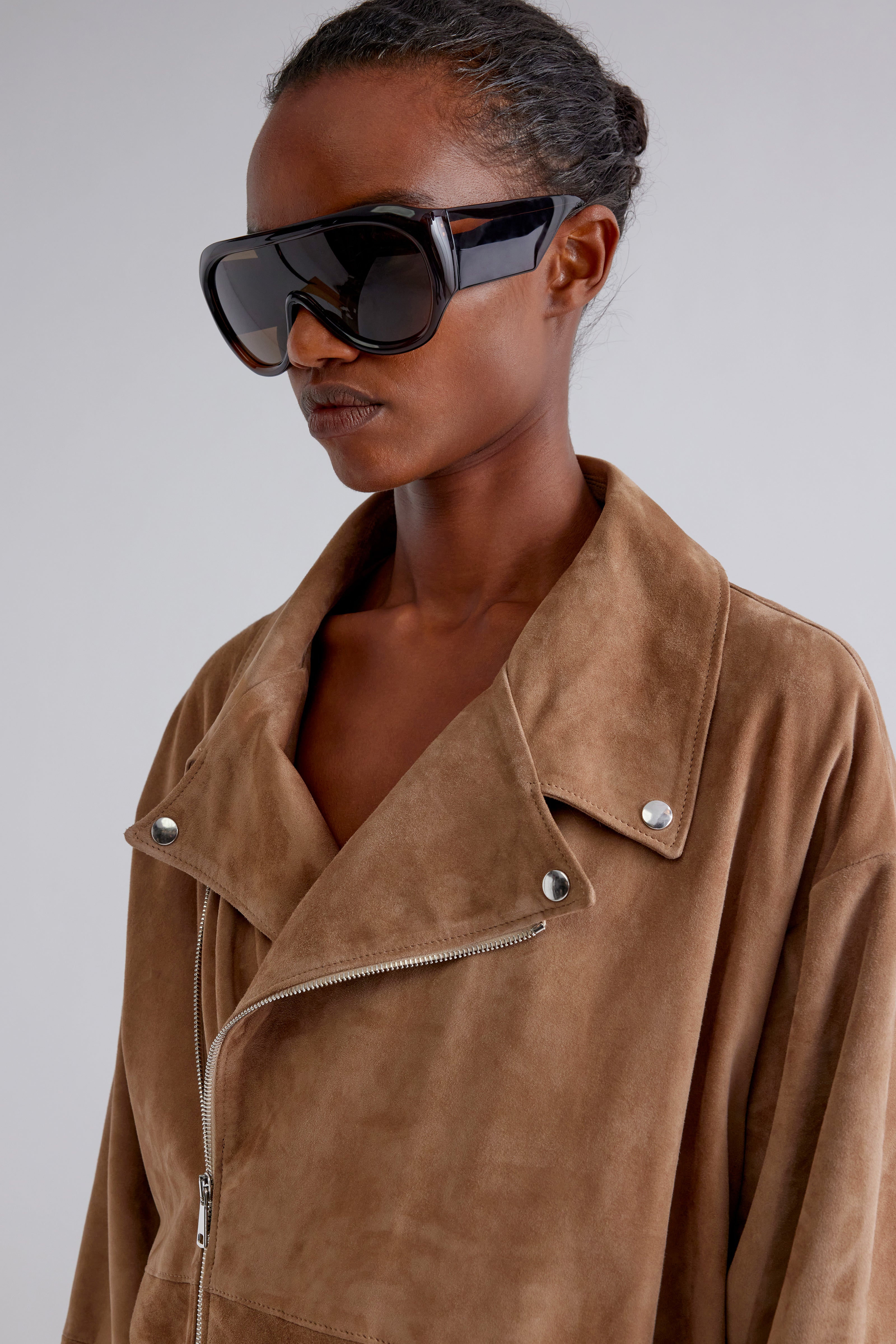 JACKET PERLA