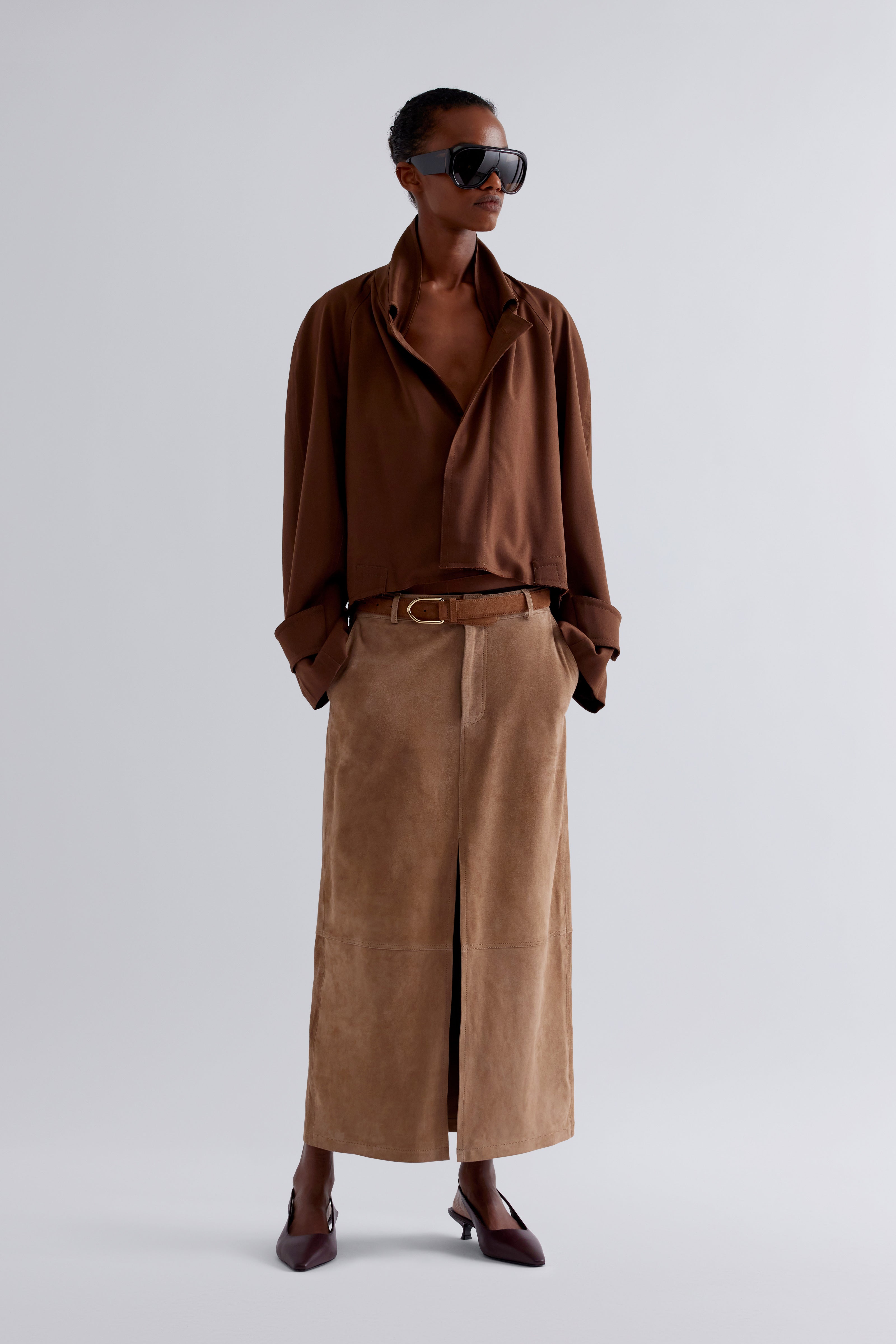 SKIRT MARTA