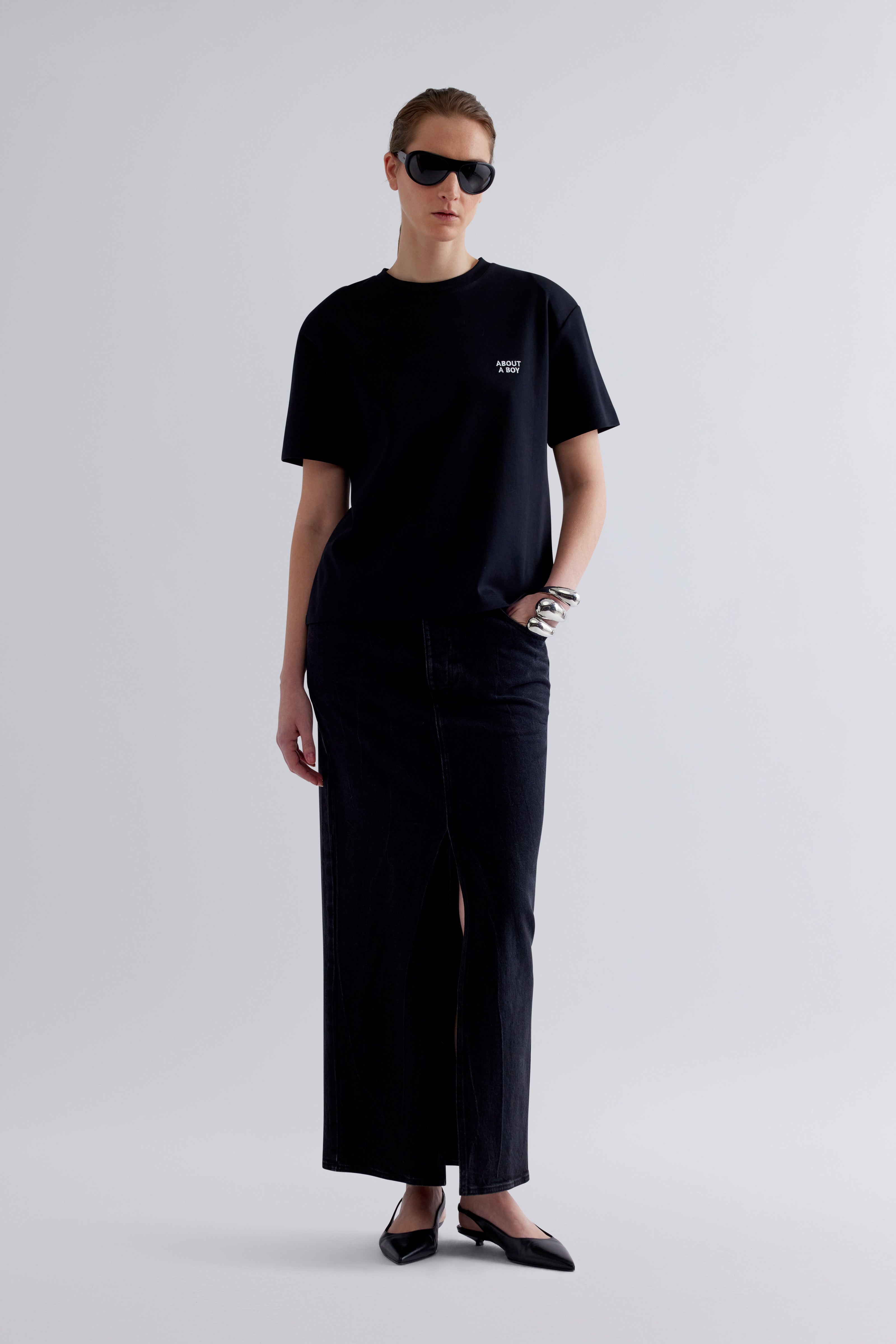 T-SHIRT AXEL